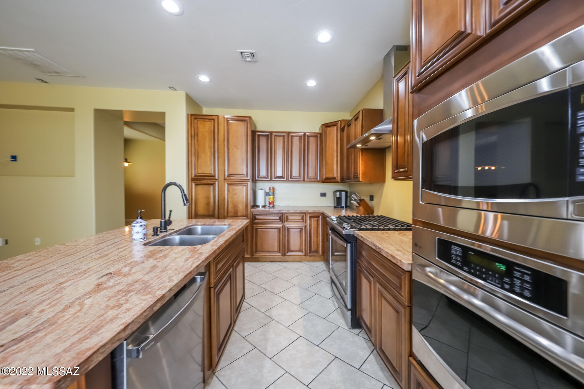 Rancho Del Lago (B37-38) - Residential