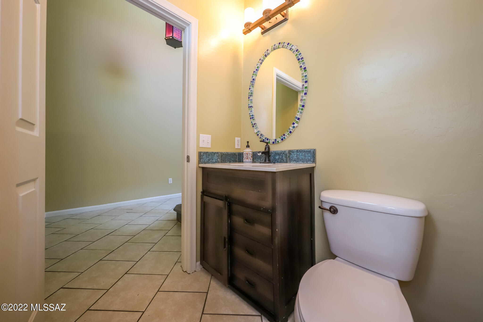Rancho Del Lago (B37-38) - Residential