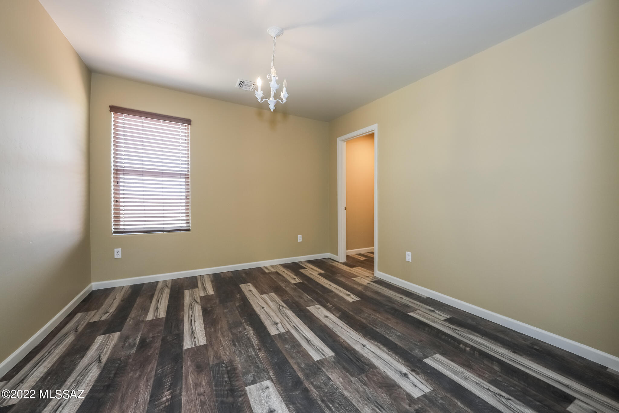 Rancho Del Lago (B37-38) - Residential