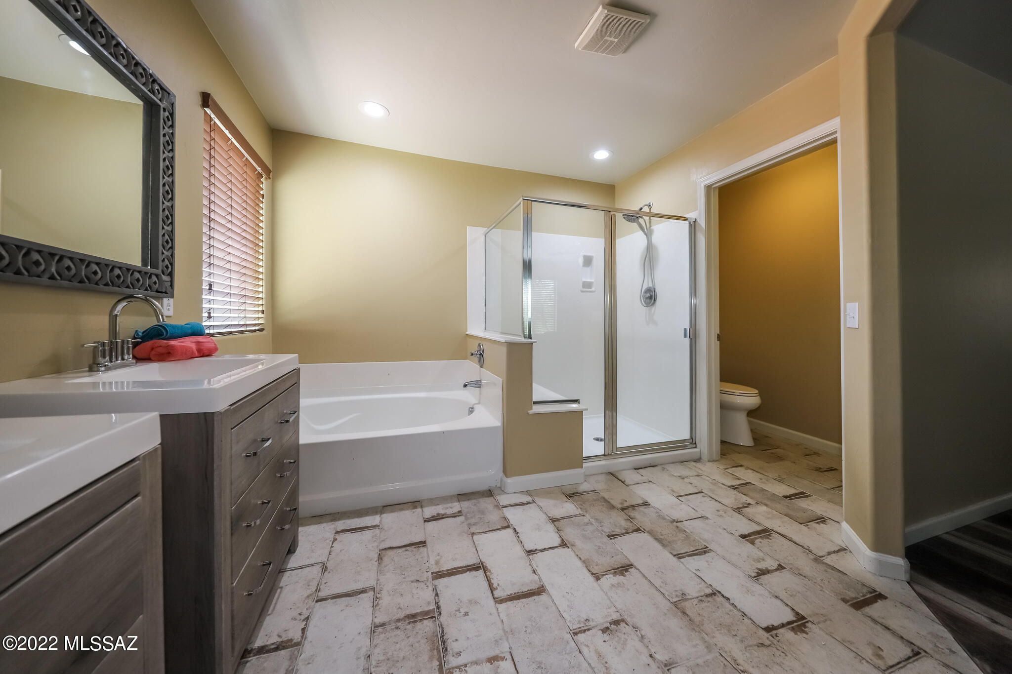 Rancho Del Lago (B37-38) - Residential