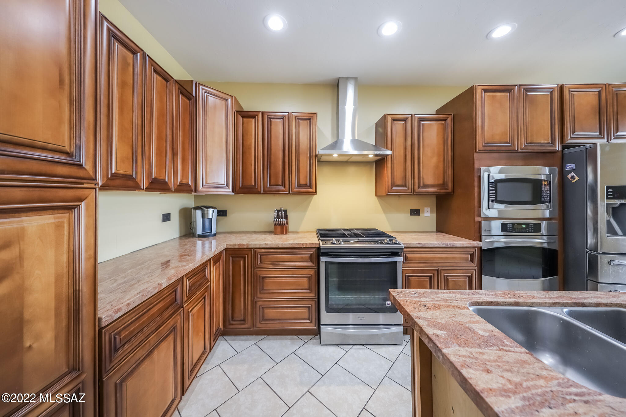 Rancho Del Lago (B37-38) - Residential