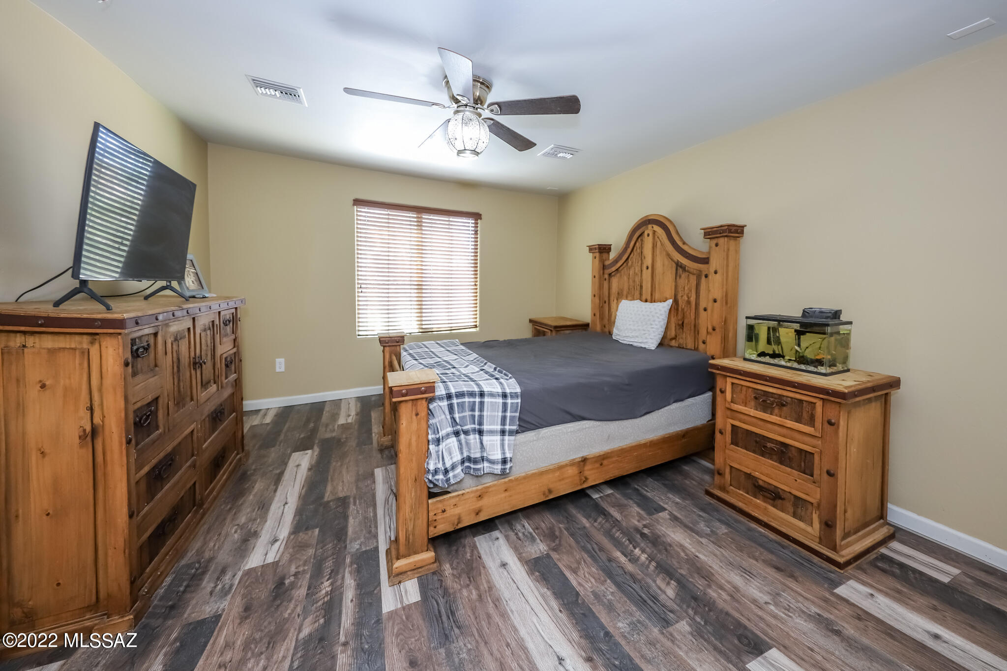Rancho Del Lago (B37-38) - Residential