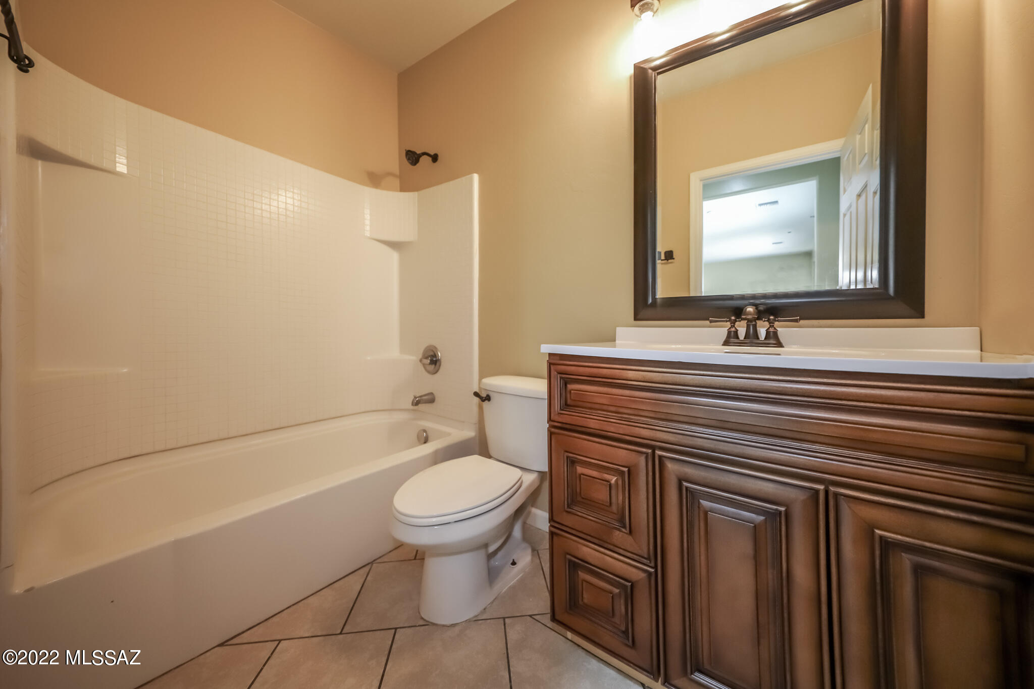 Rancho Del Lago (B37-38) - Residential