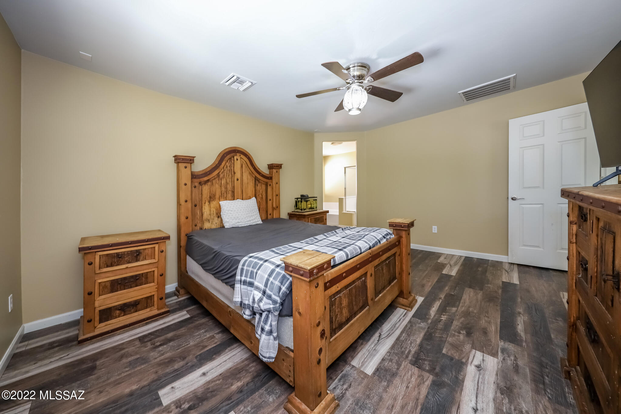 Rancho Del Lago (B37-38) - Residential