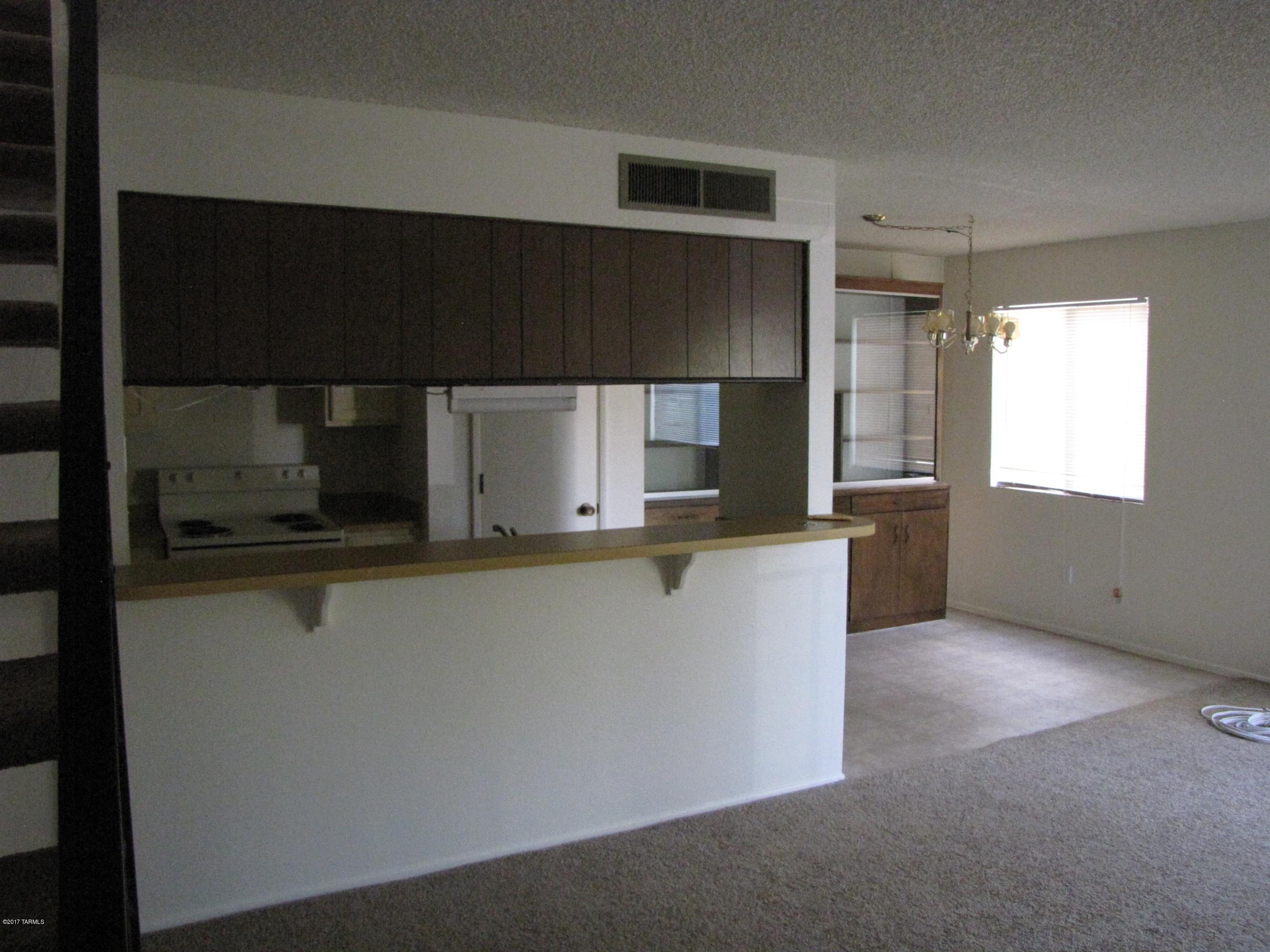 Monte Catalina Estates (1-10) - Residential Lease
