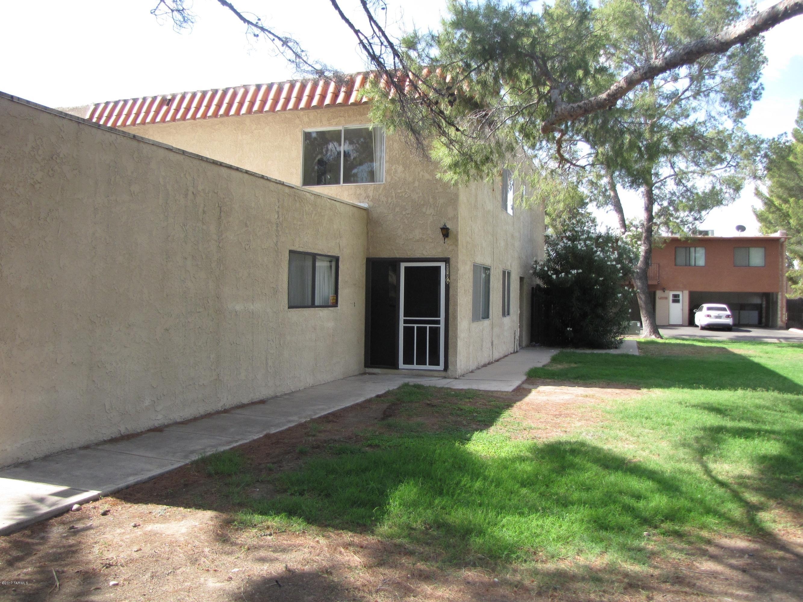 Monte Catalina Estates (1-10) - Residential Lease