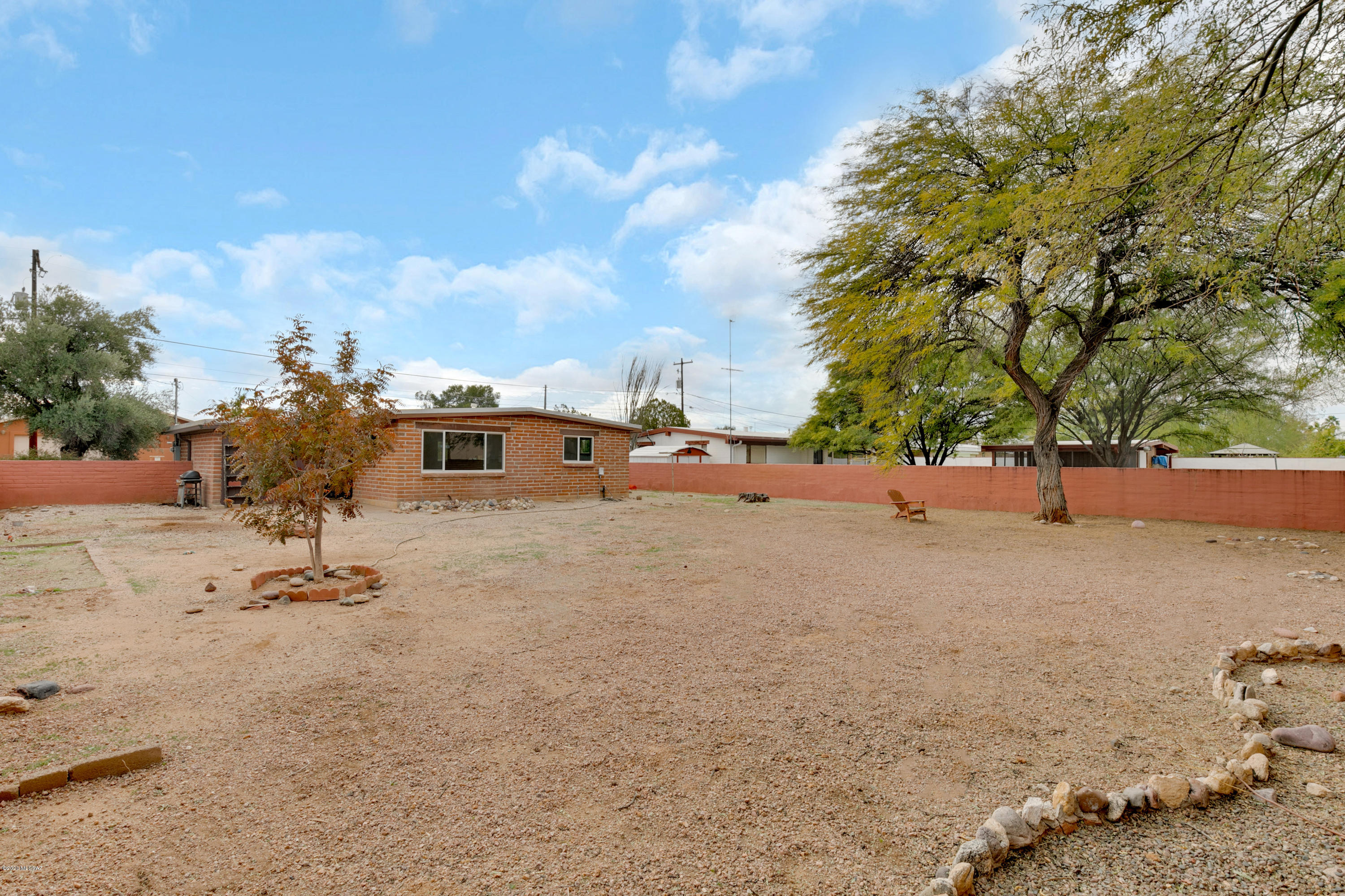 Cloverland Addition (1-21) - Residential
