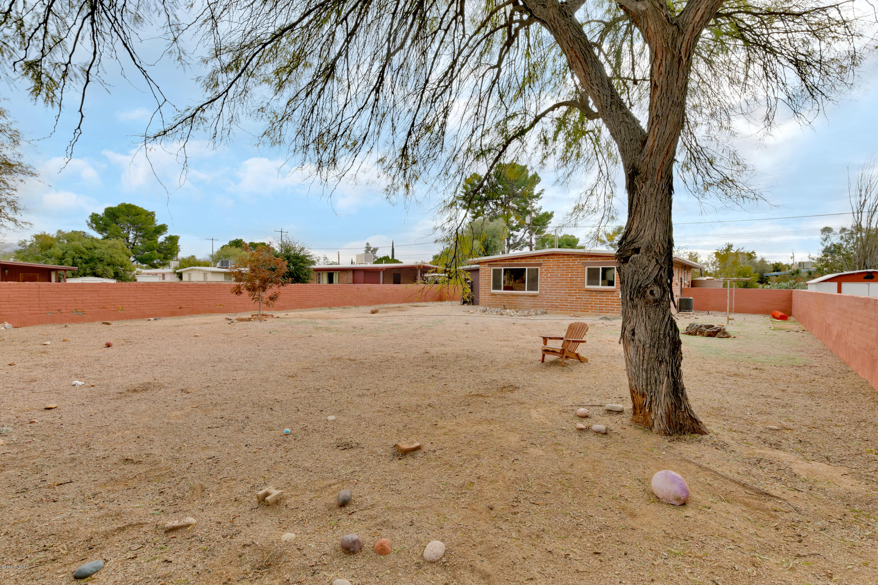 Cloverland Addition (1-21) - Residential