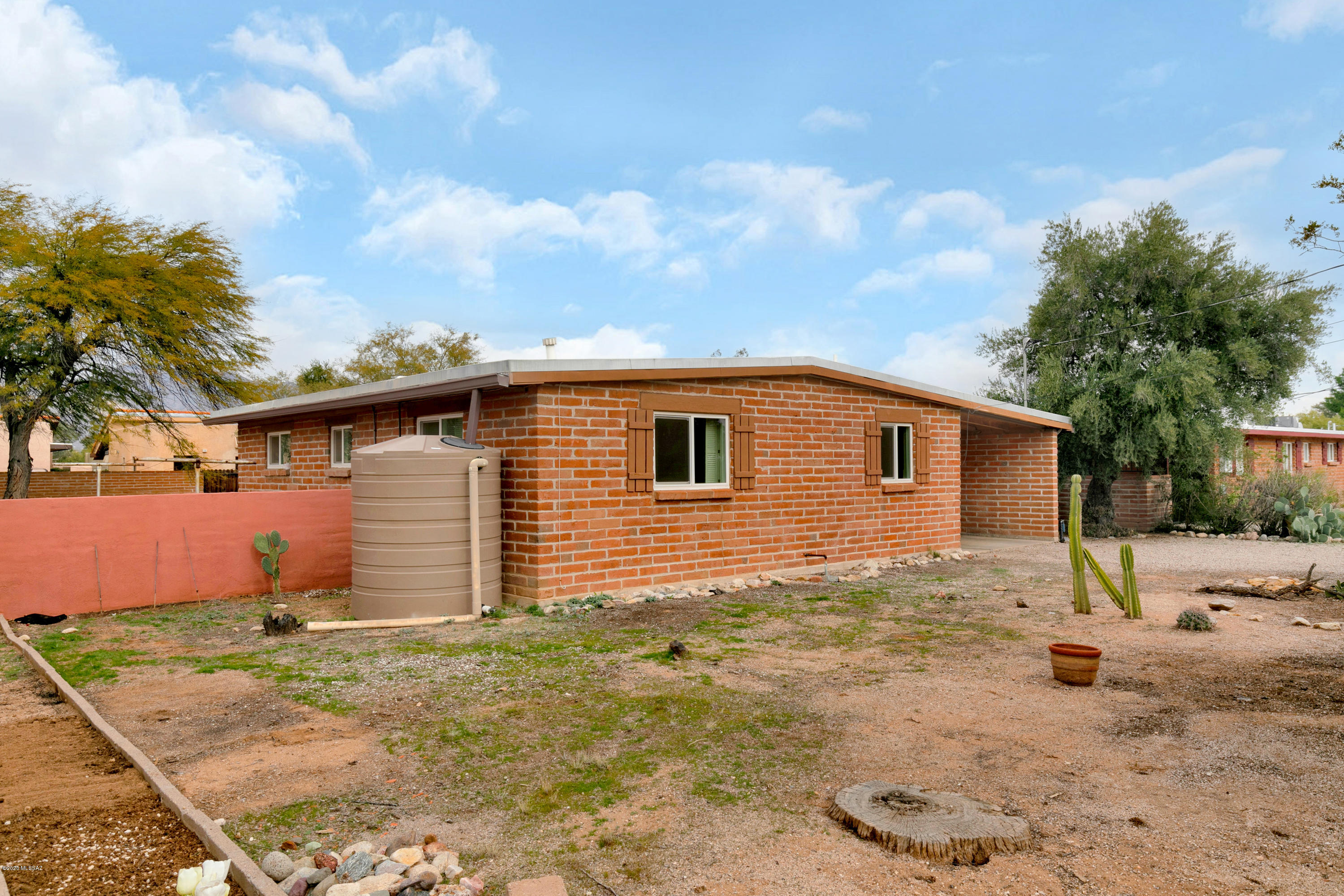 Cloverland Addition (1-21) - Residential