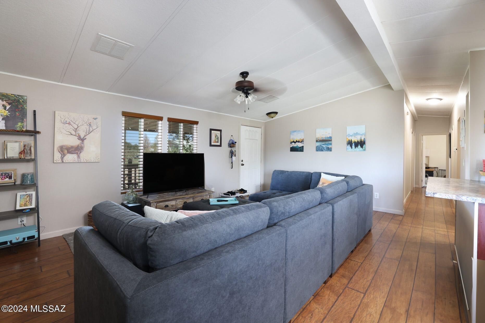 Unsubdivided - Residential
