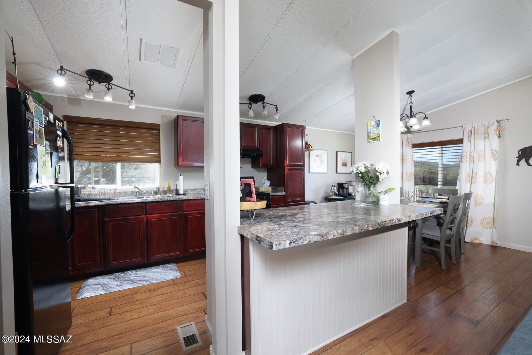 Unsubdivided - Residential