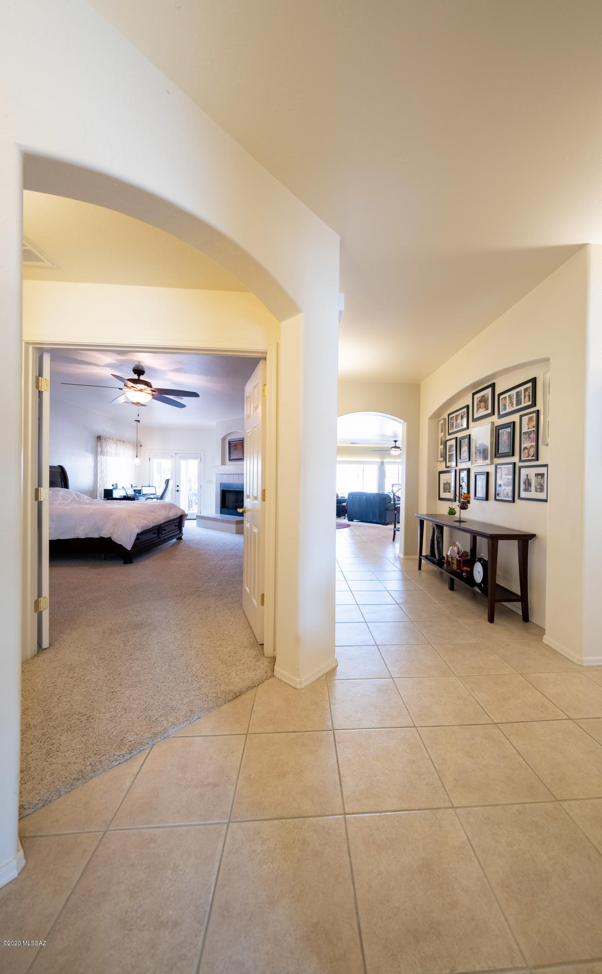 Shadows @ Sabino (1-103) - Residential