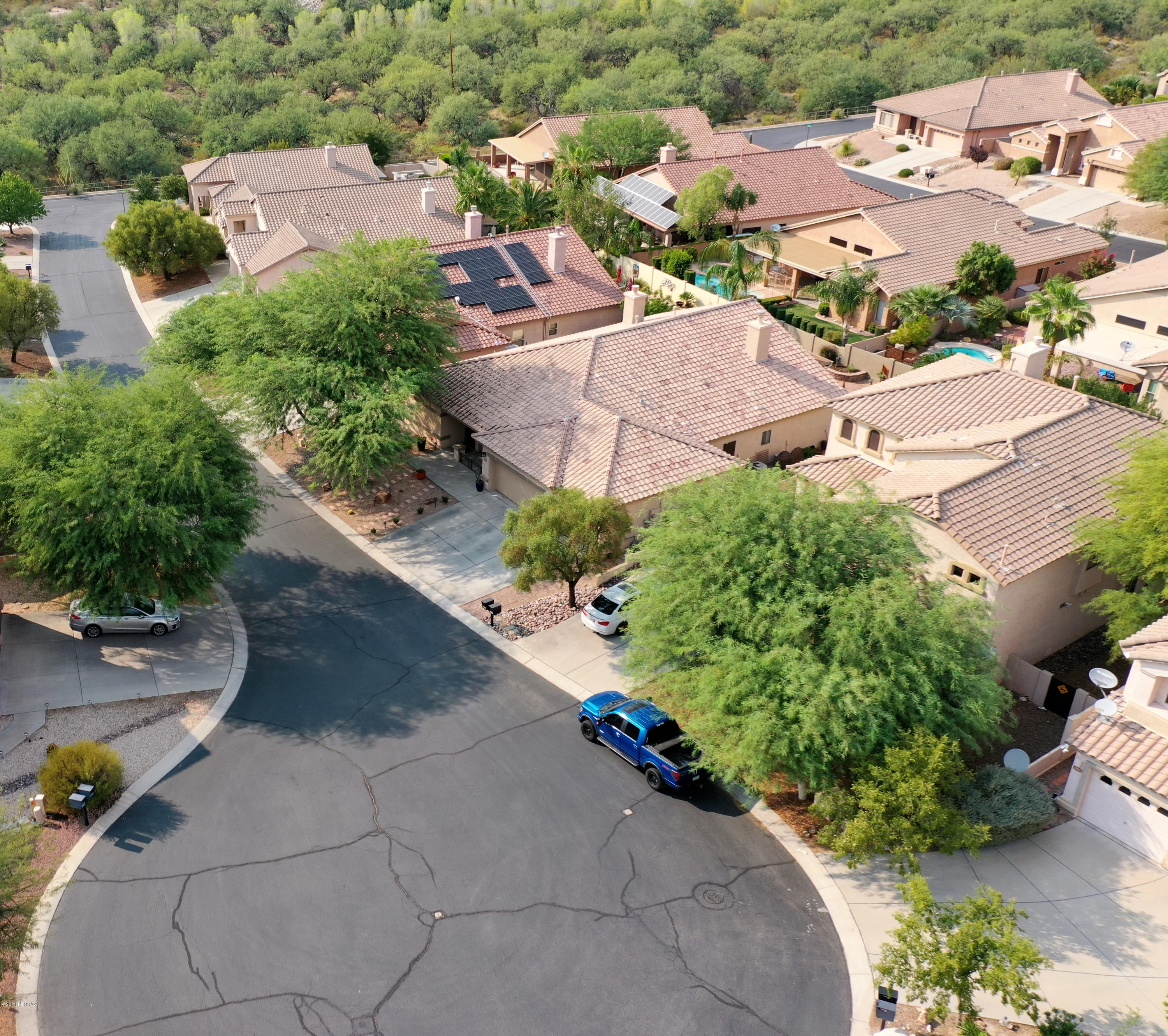 Shadows @ Sabino (1-103) - Residential