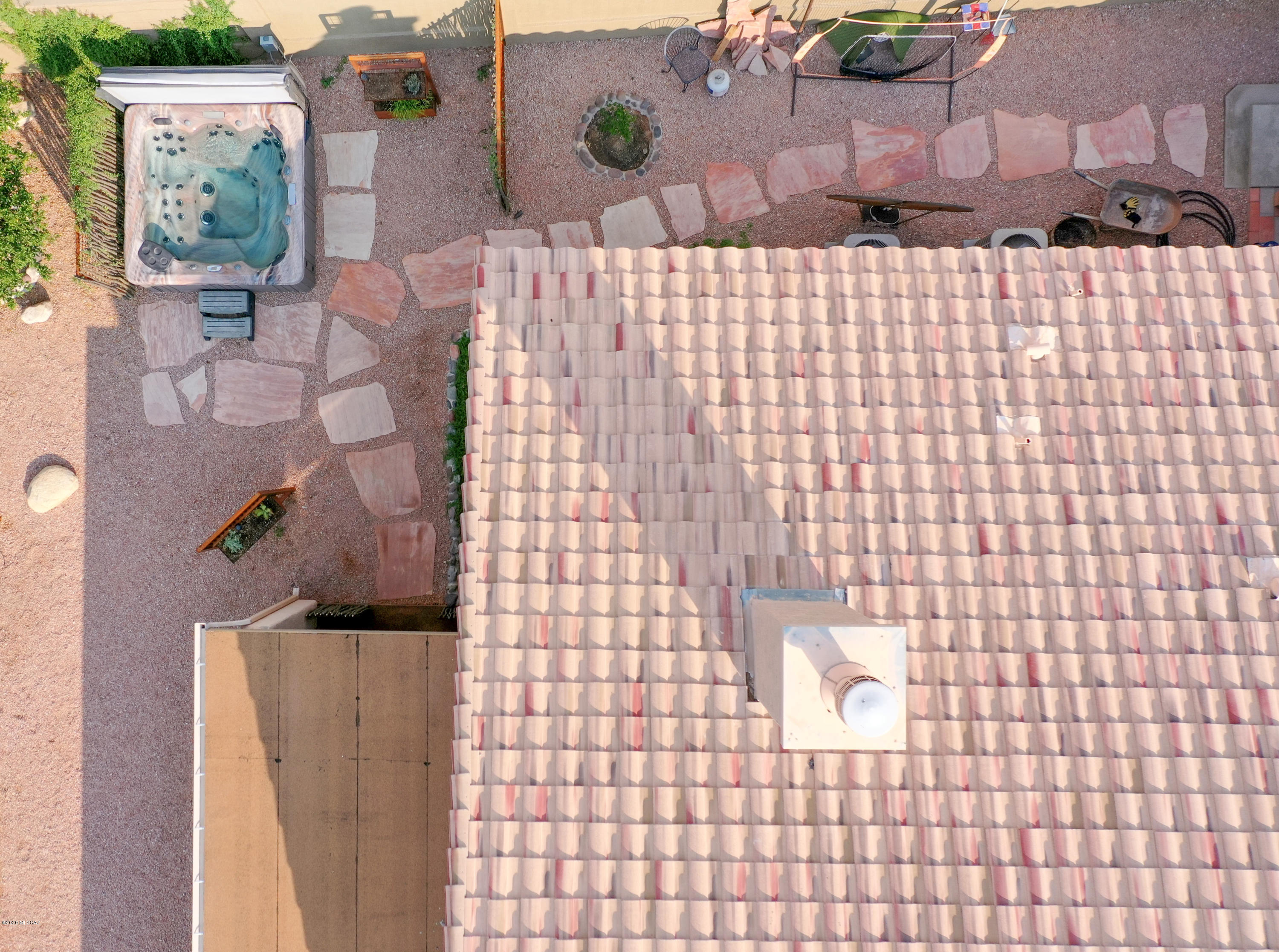 Shadows @ Sabino (1-103) - Residential
