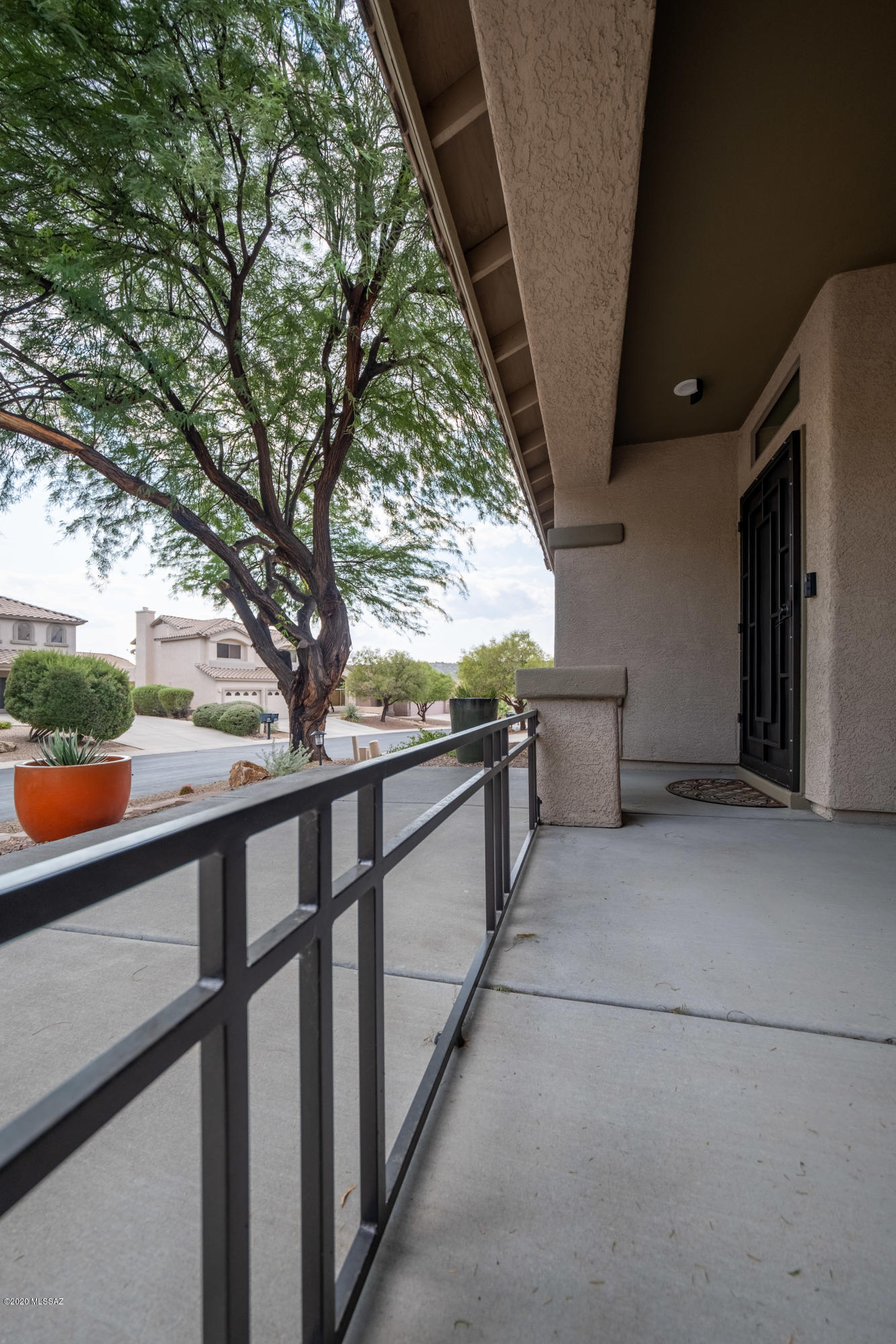 Shadows @ Sabino (1-103) - Residential
