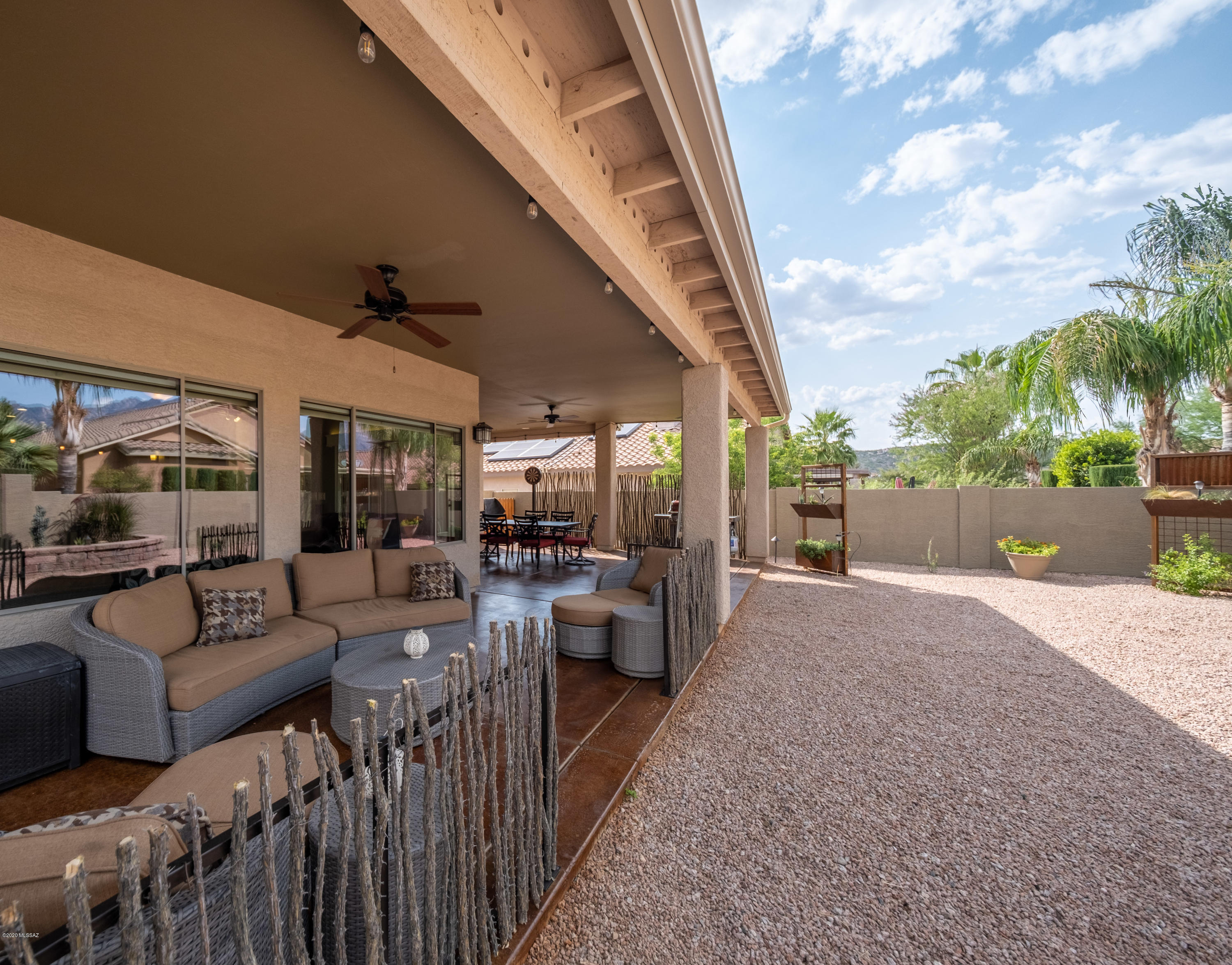 Shadows @ Sabino (1-103) - Residential