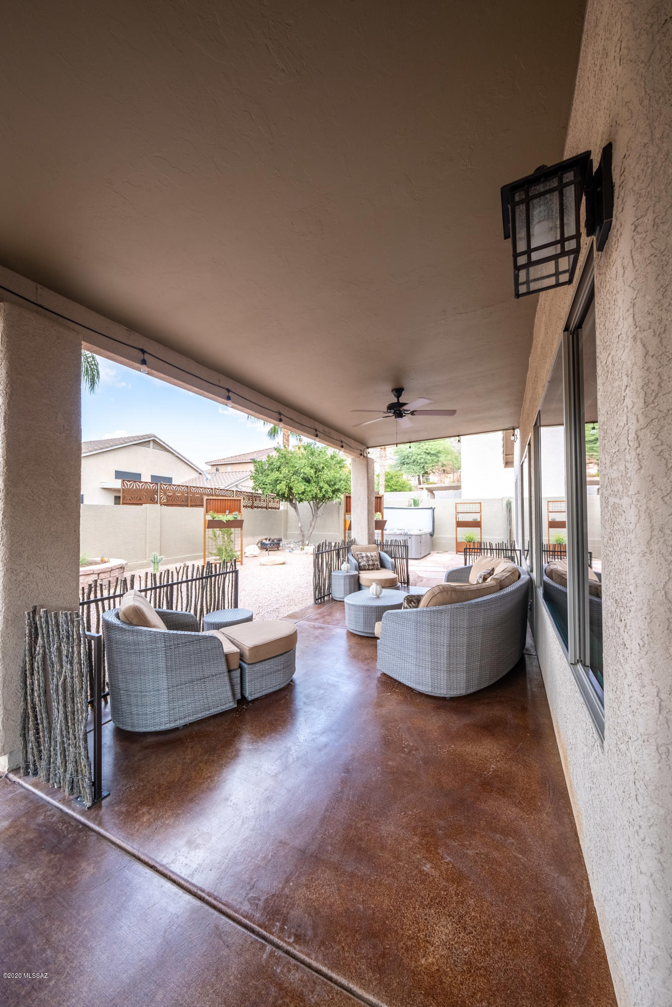 Shadows @ Sabino (1-103) - Residential
