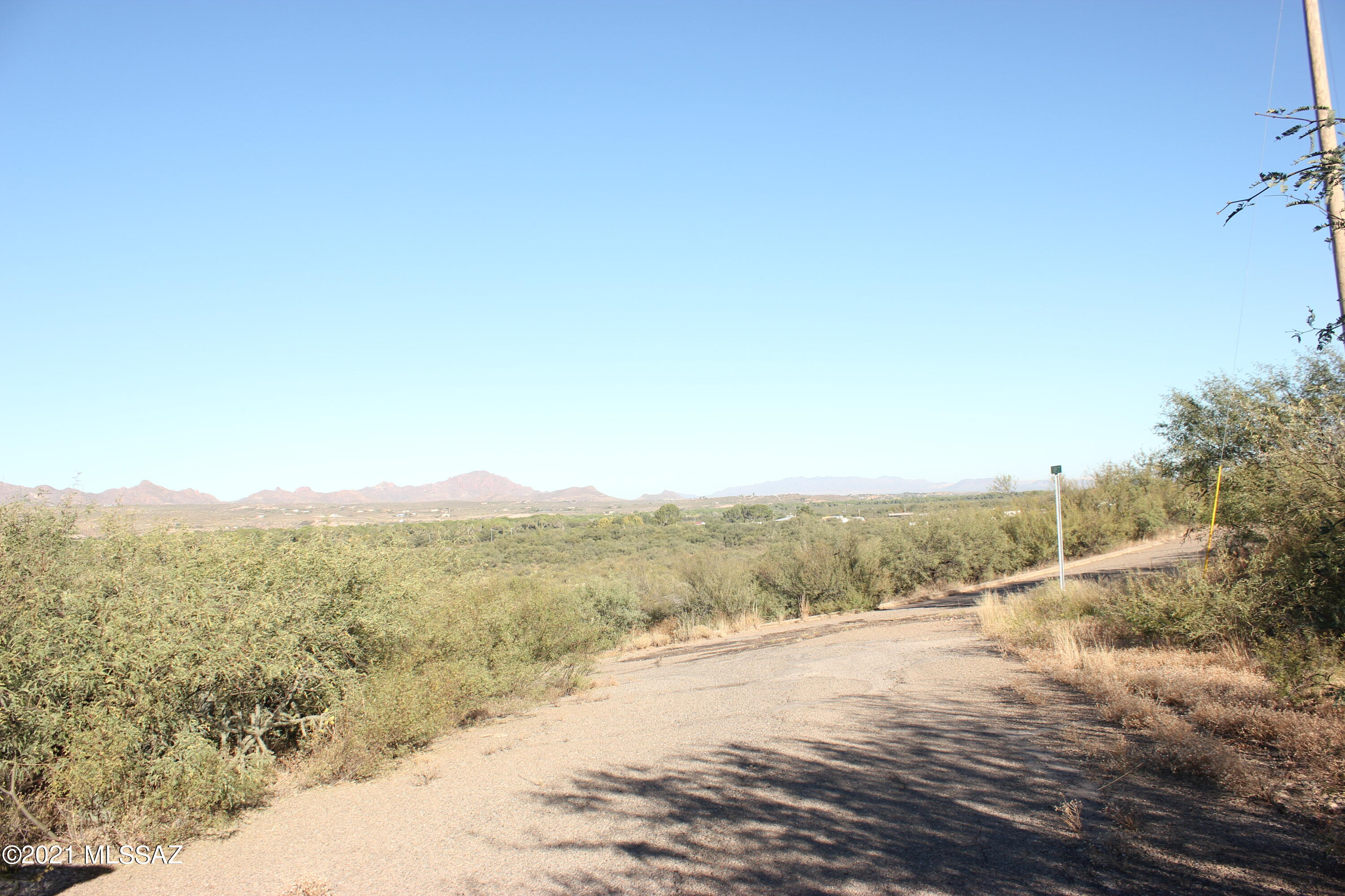 Rio Rico Estates 16 - Land
