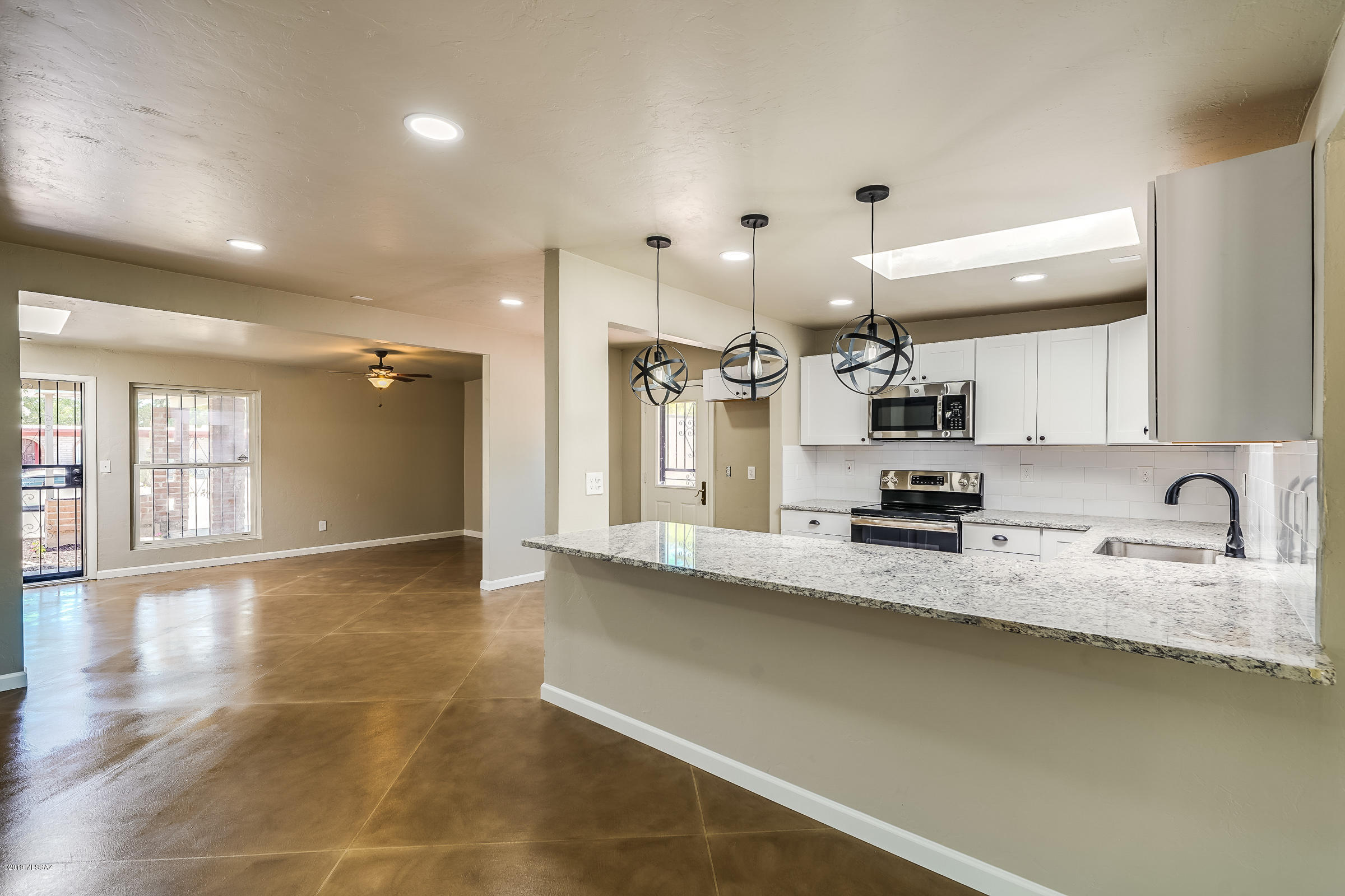 Braewood Terrace (1-107) - Residential