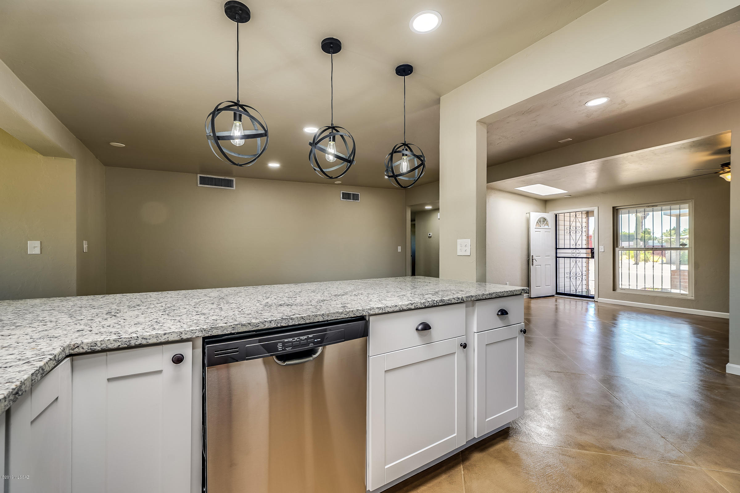 Braewood Terrace (1-107) - Residential