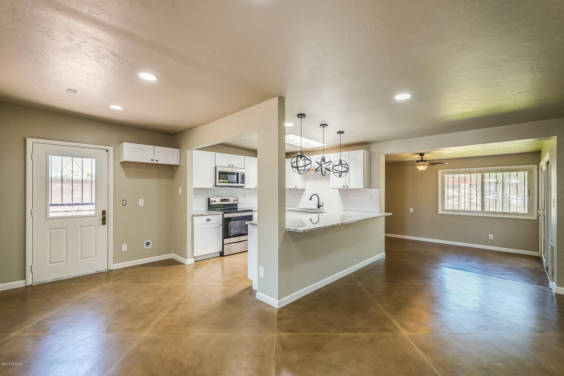 Braewood Terrace (1-107) - Residential