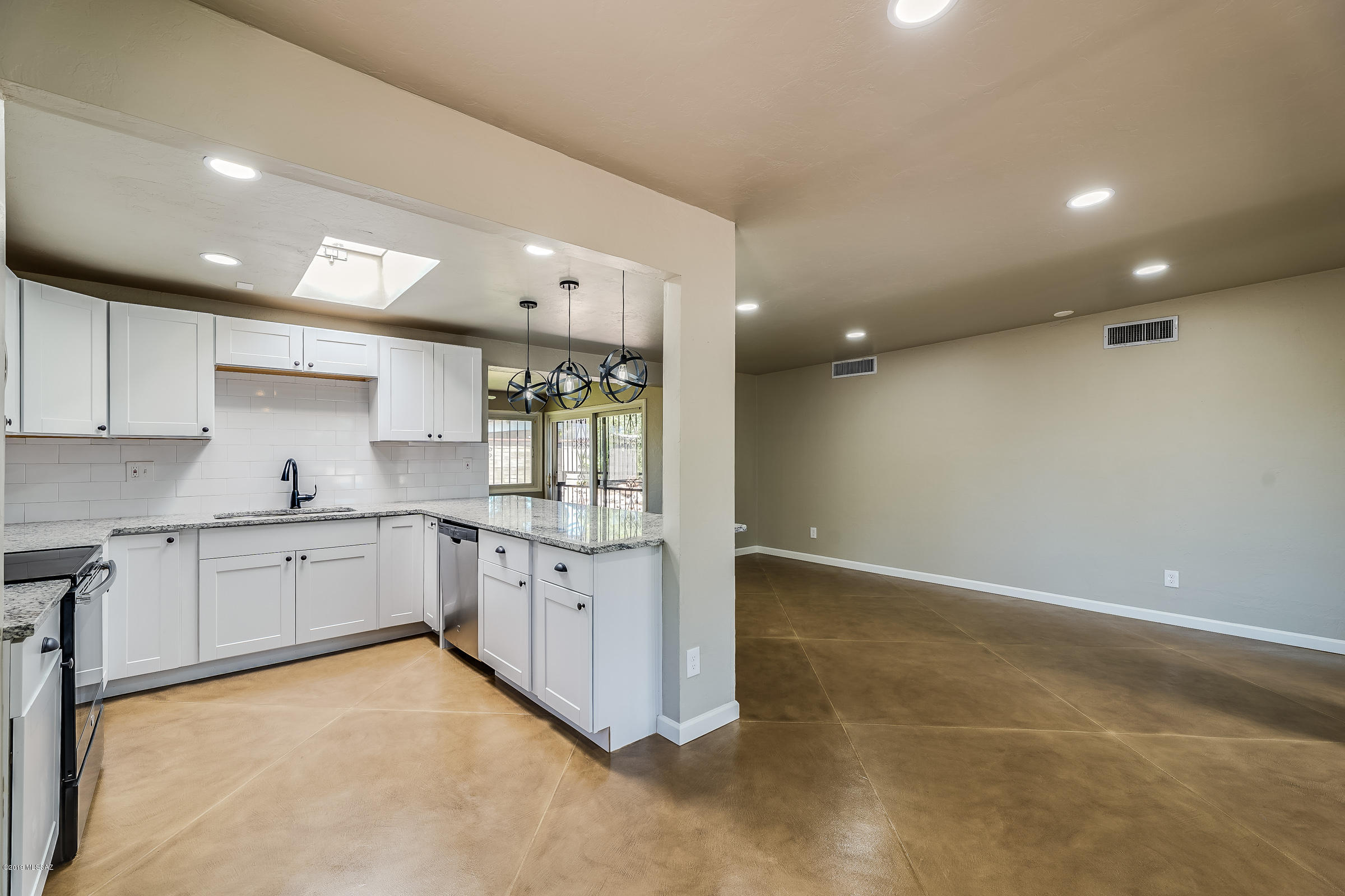 Braewood Terrace (1-107) - Residential
