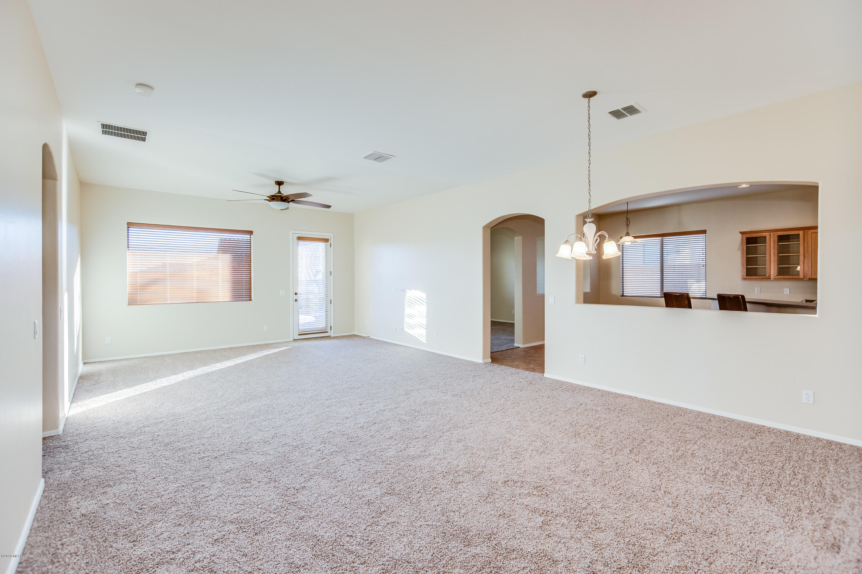 Continental Reserve Blk. 14 (1-82) - Residential