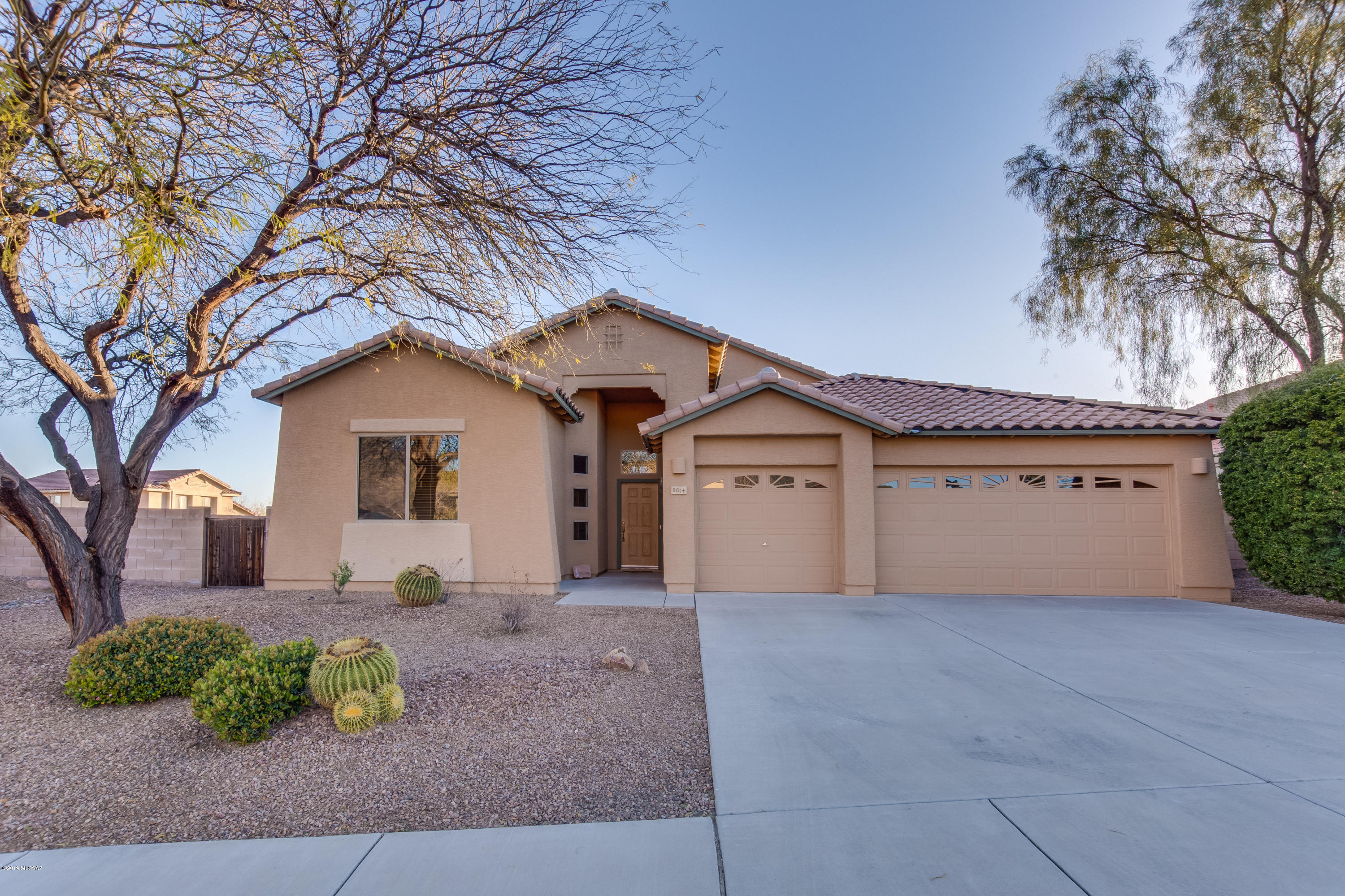 Continental Reserve Blk. 14 (1-82) - Residential