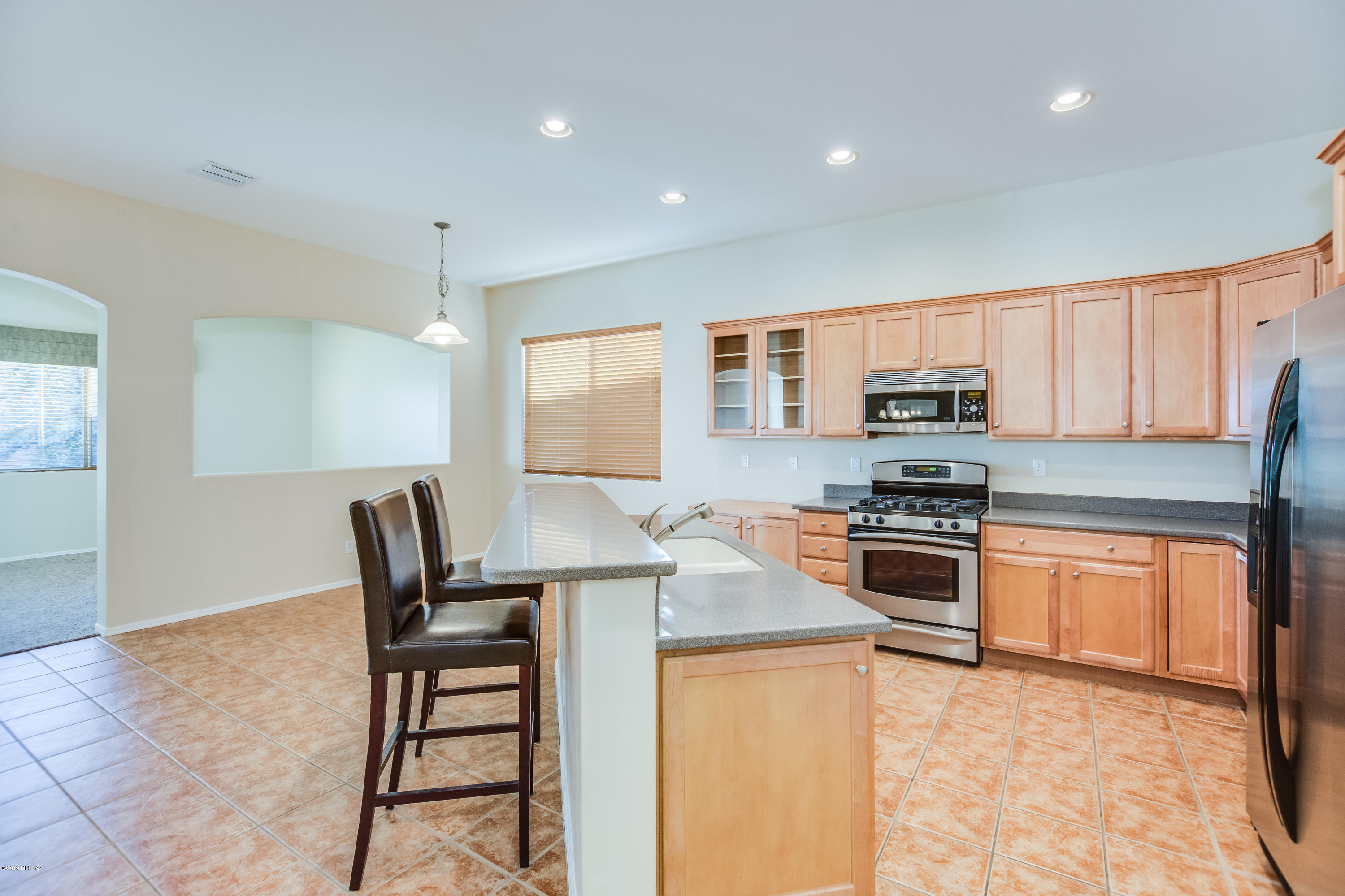 Continental Reserve Blk. 14 (1-82) - Residential