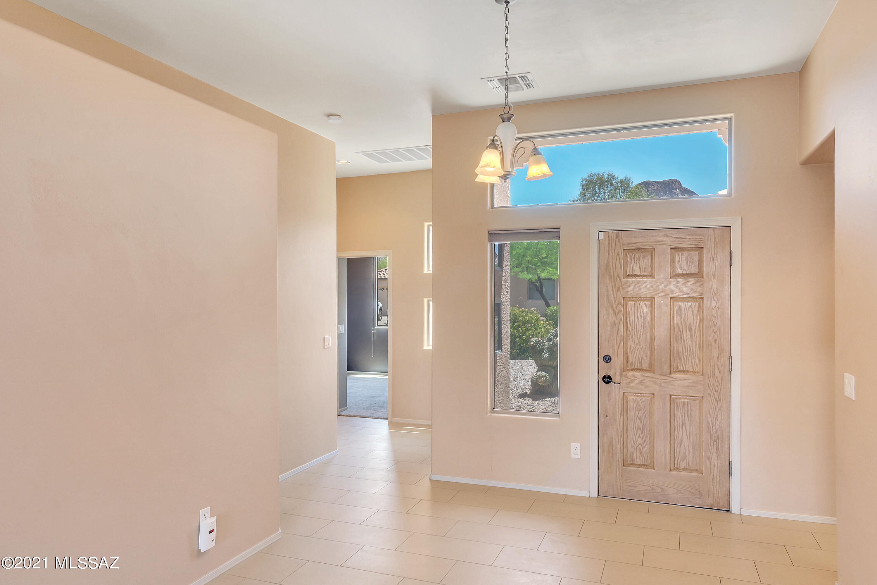 Tucson Mountain Sanctuary (1-154) - Residential