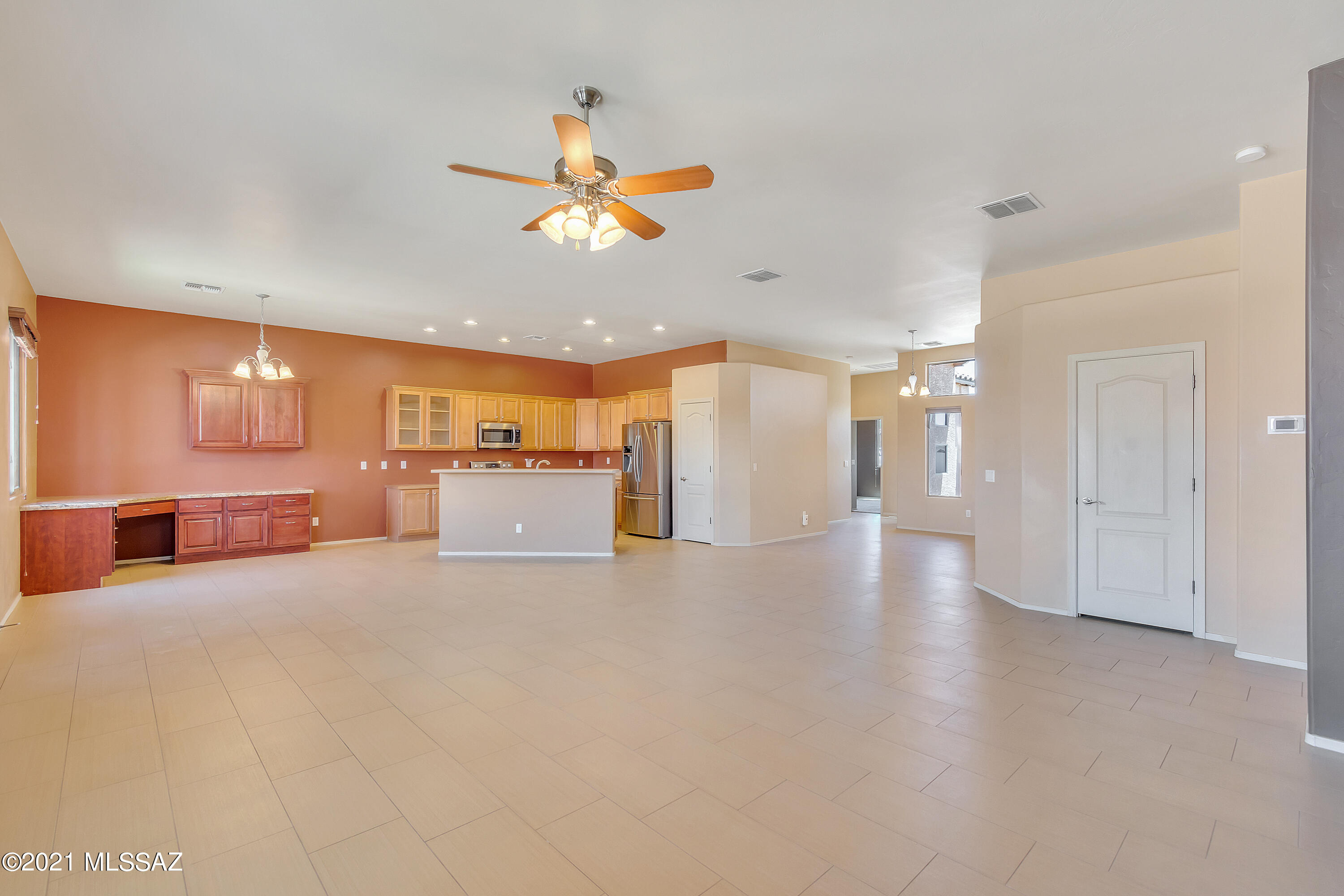 Tucson Mountain Sanctuary (1-154) - Residential