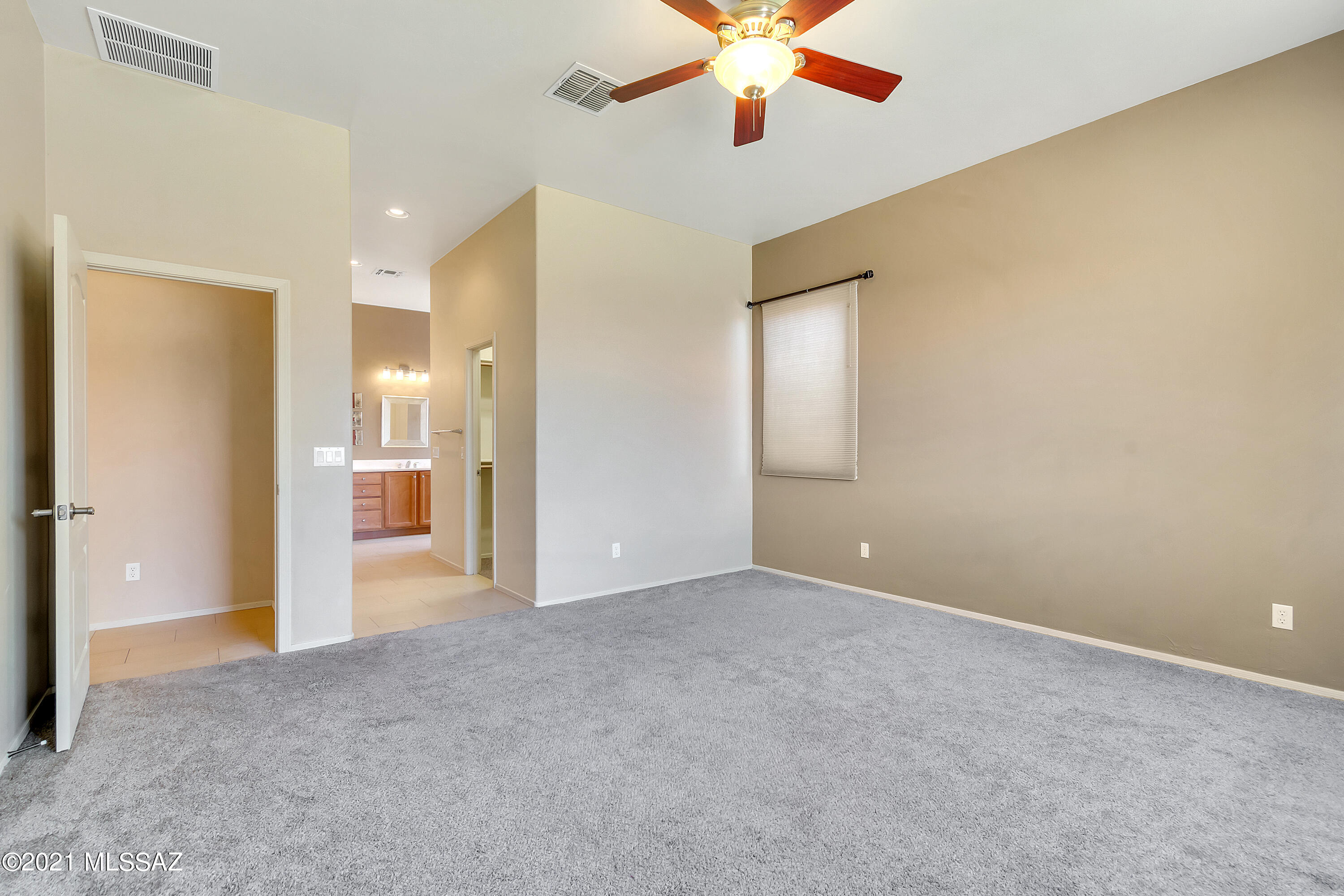 Tucson Mountain Sanctuary (1-154) - Residential