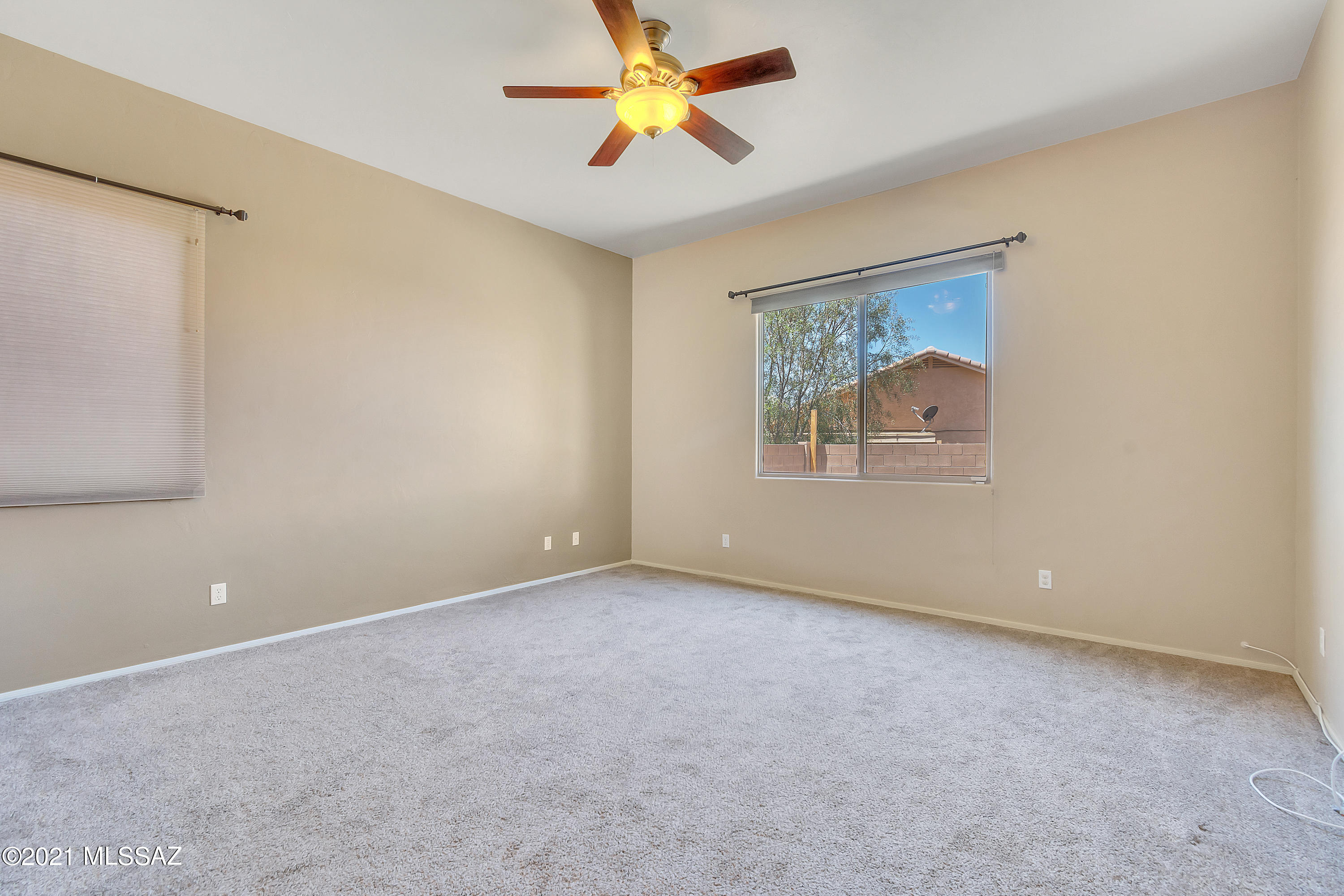 Tucson Mountain Sanctuary (1-154) - Residential