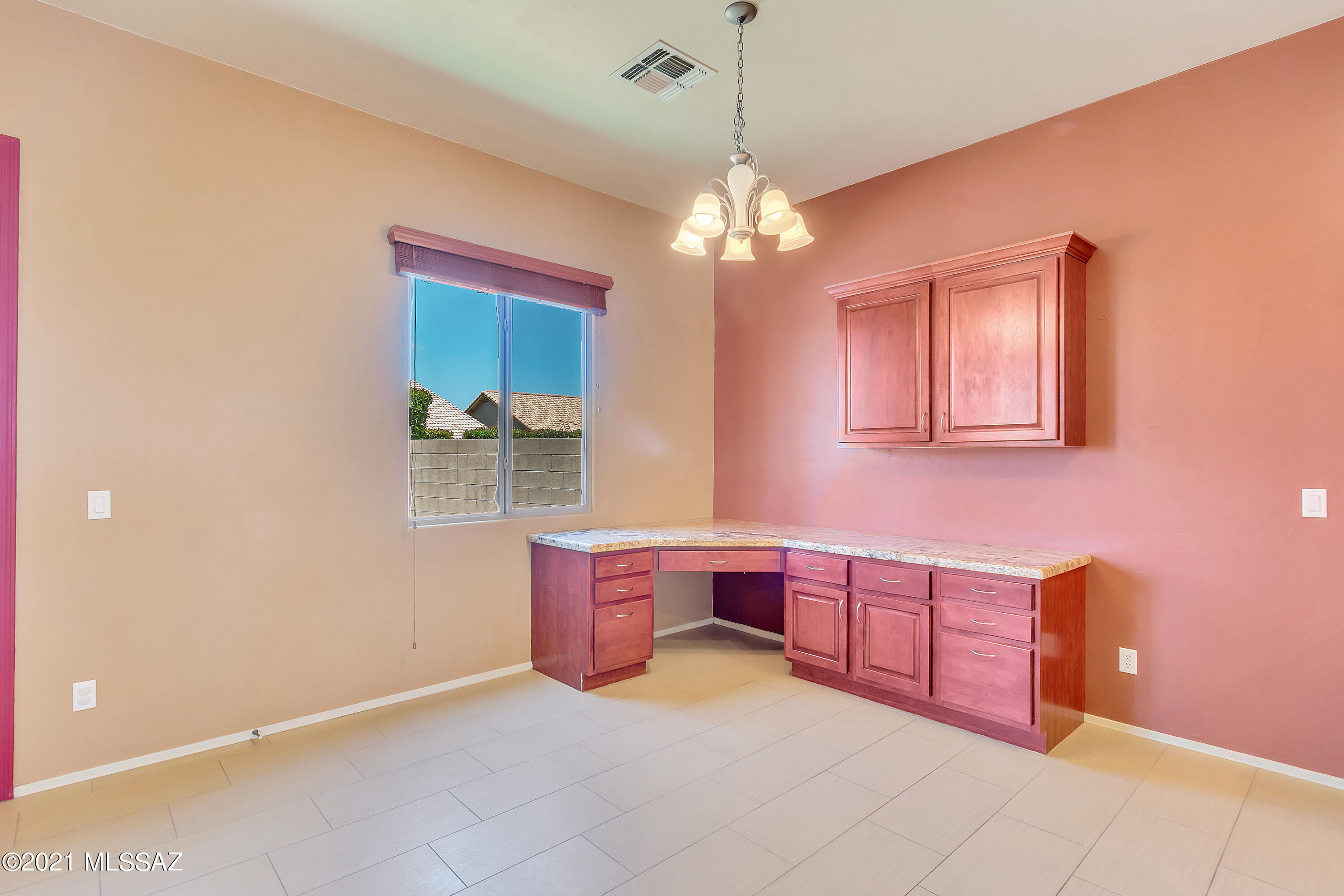 Tucson Mountain Sanctuary (1-154) - Residential