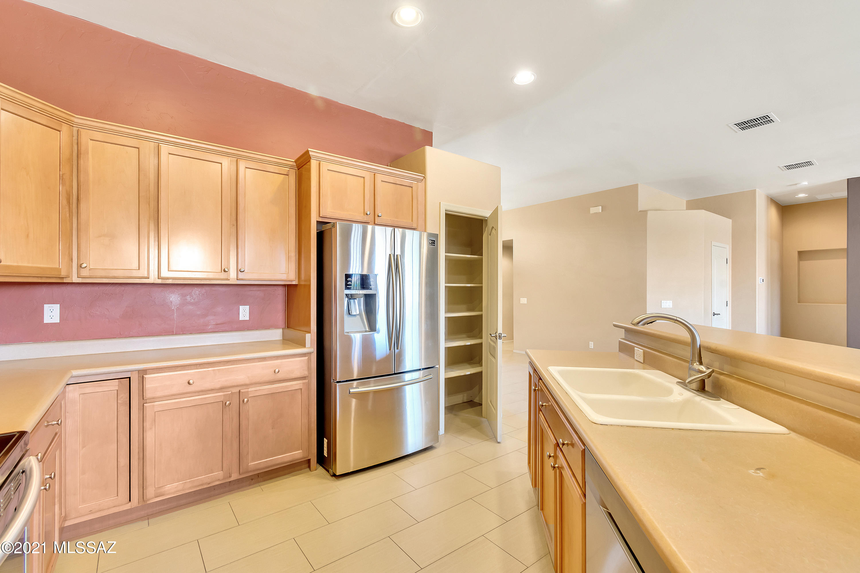 Tucson Mountain Sanctuary (1-154) - Residential
