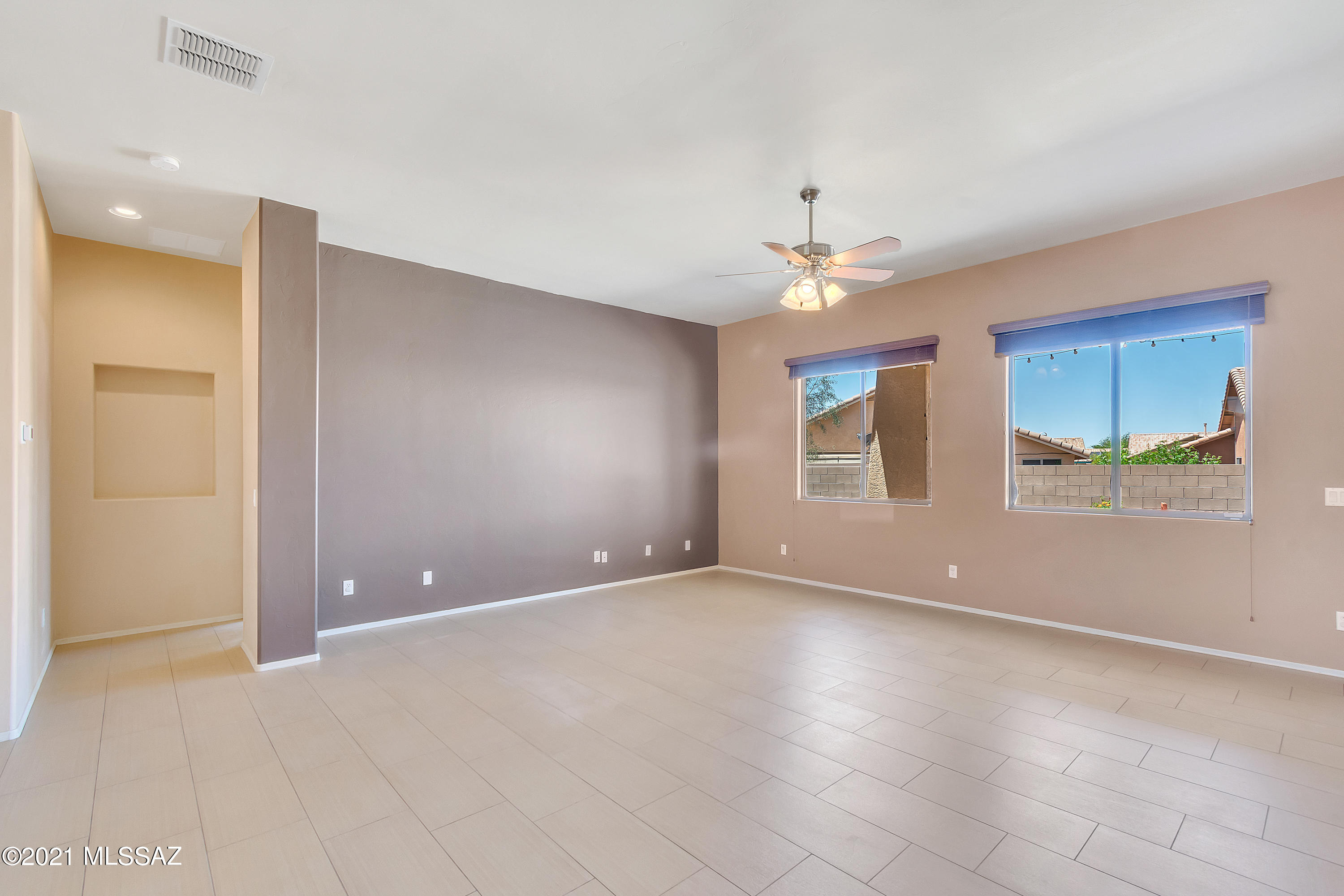 Tucson Mountain Sanctuary (1-154) - Residential