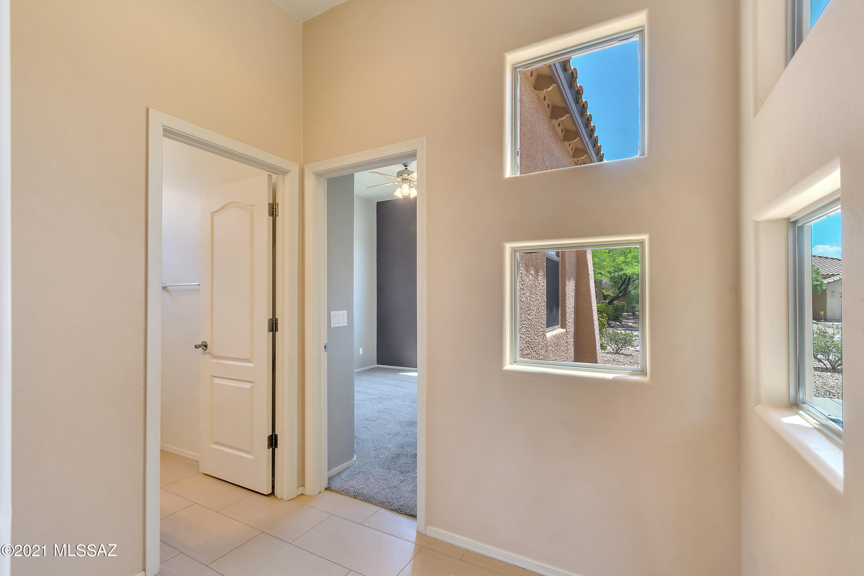 Tucson Mountain Sanctuary (1-154) - Residential