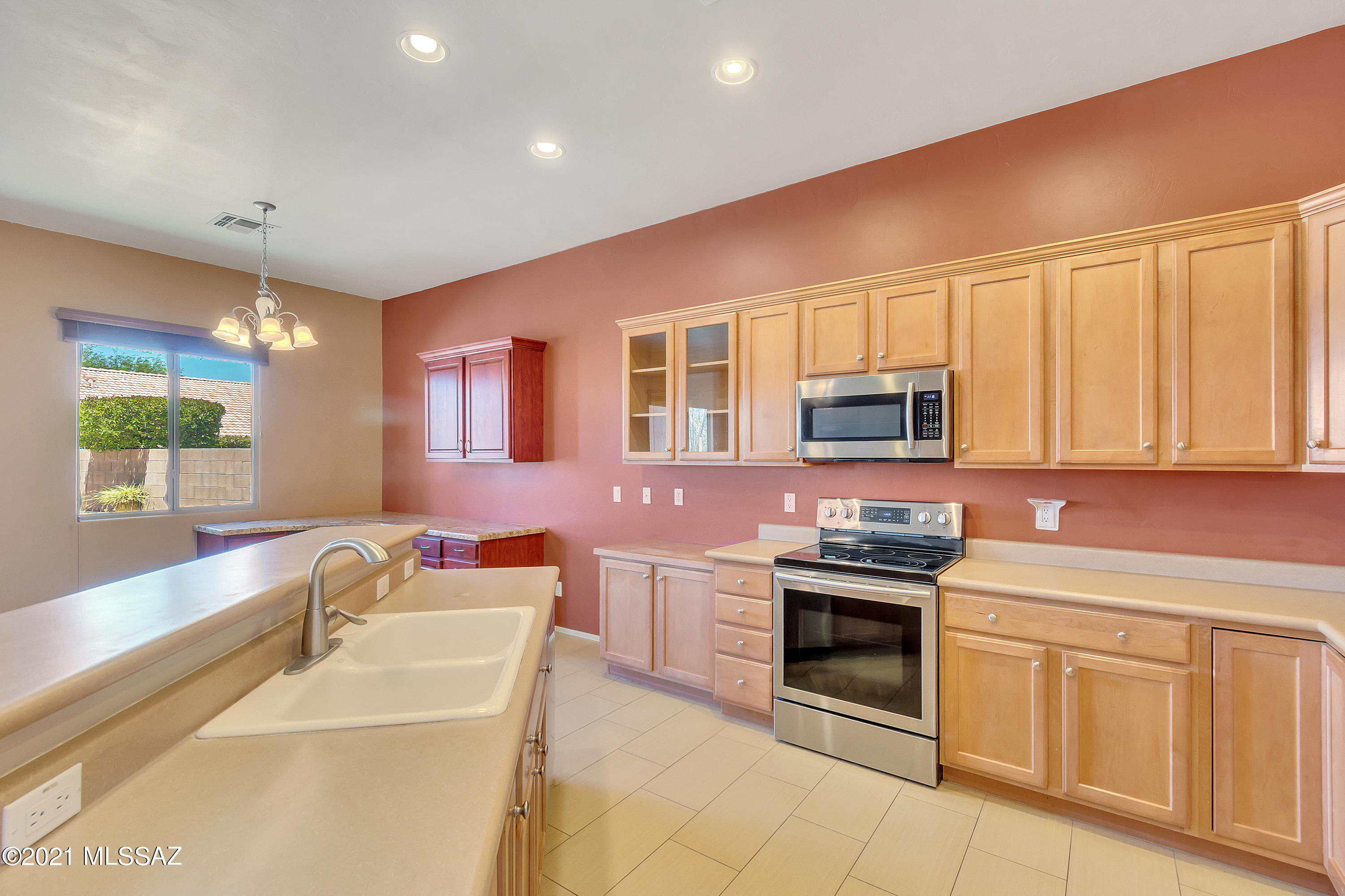 Tucson Mountain Sanctuary (1-154) - Residential