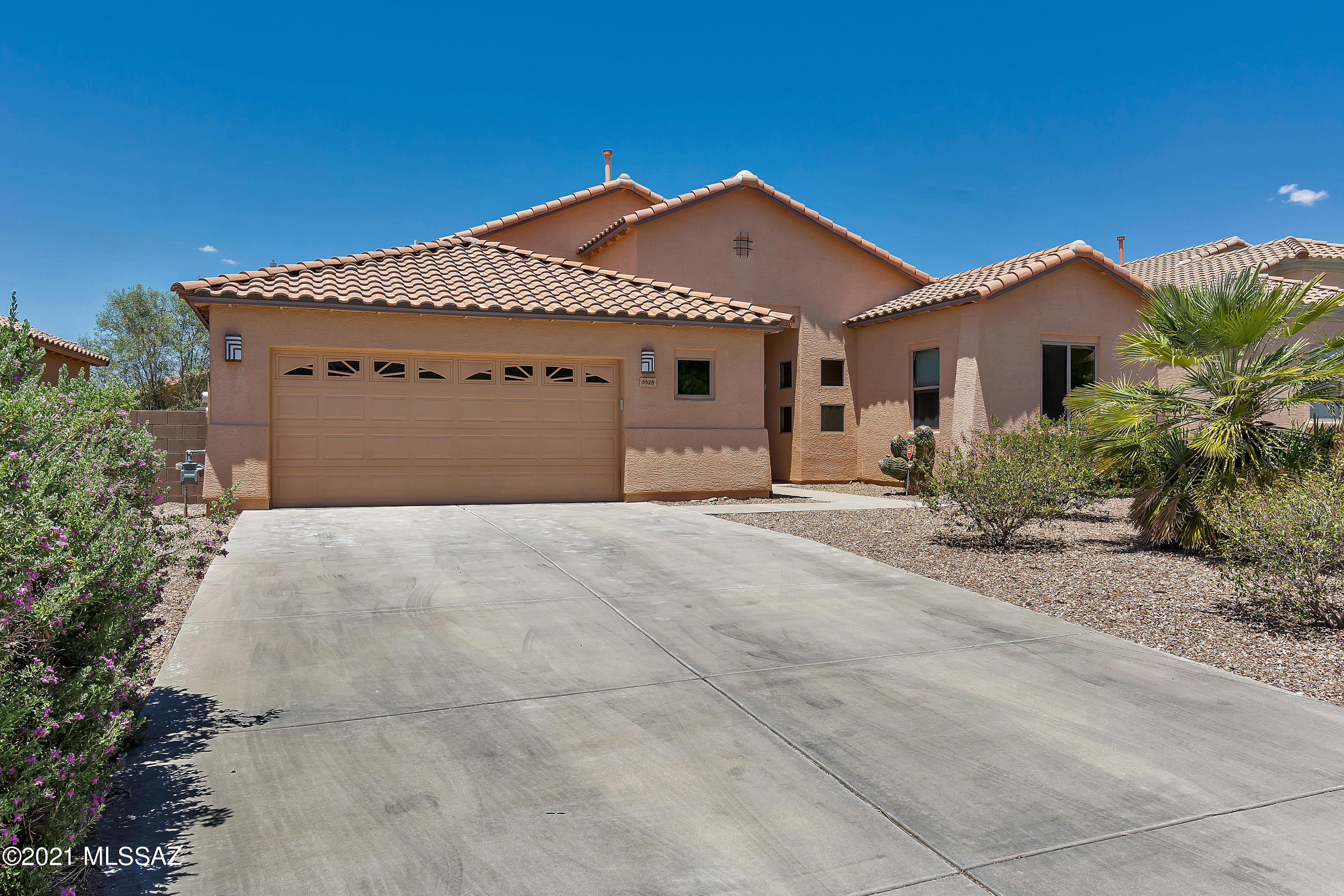 Tucson Mountain Sanctuary (1-154) - Residential