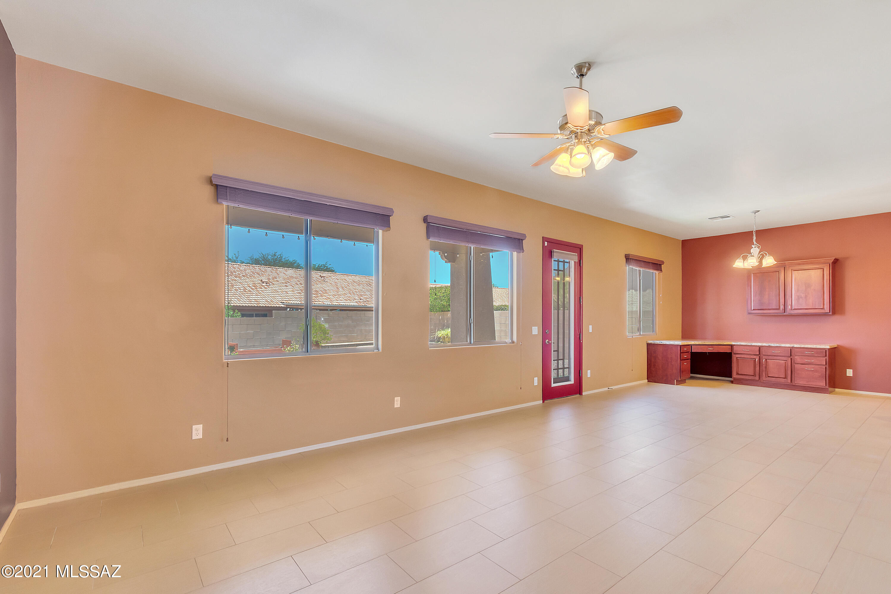 Tucson Mountain Sanctuary (1-154) - Residential