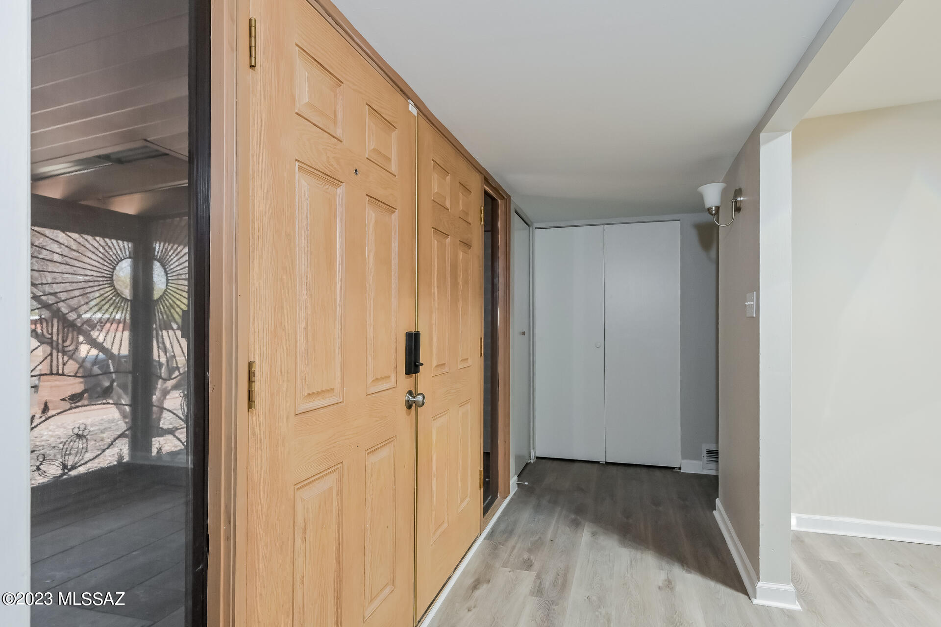 Manana Grande - Residential Lease