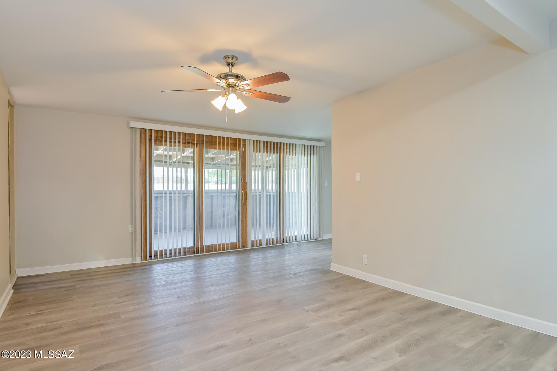 Manana Grande - Residential Lease