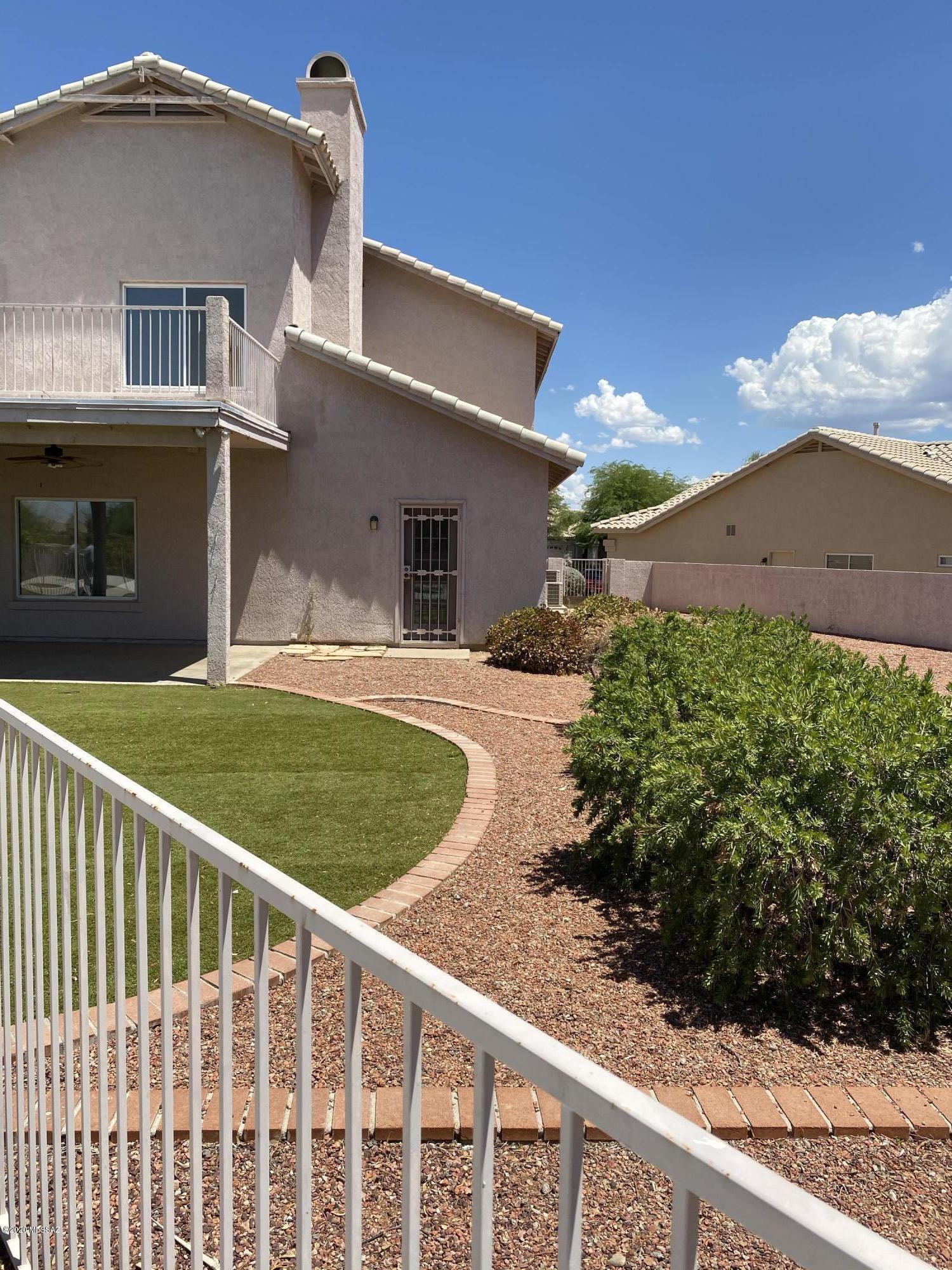 Canada Hills - Village 16 (1-33) - Residential Lease
