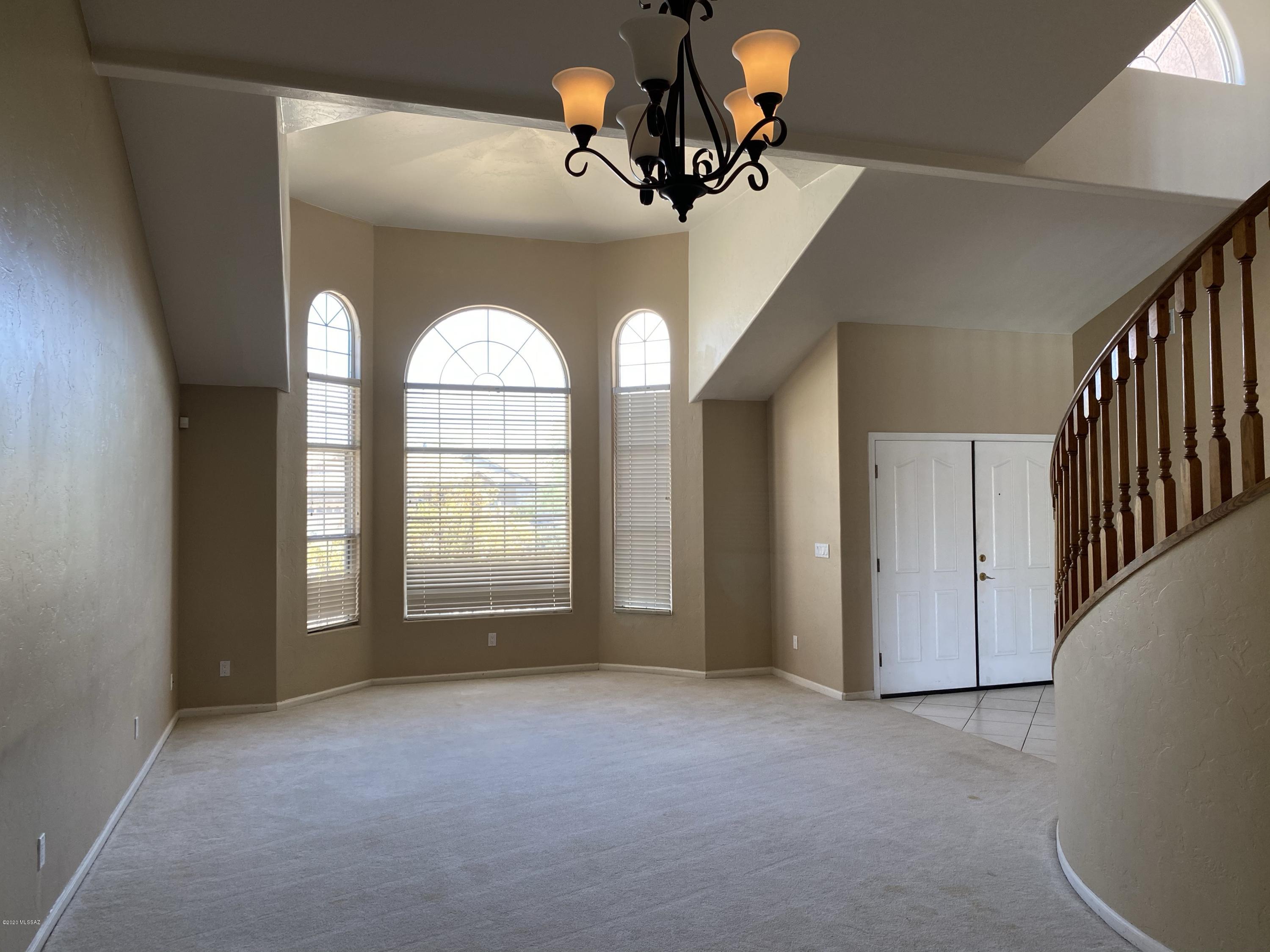 Canada Hills - Village 16 (1-33) - Residential Lease