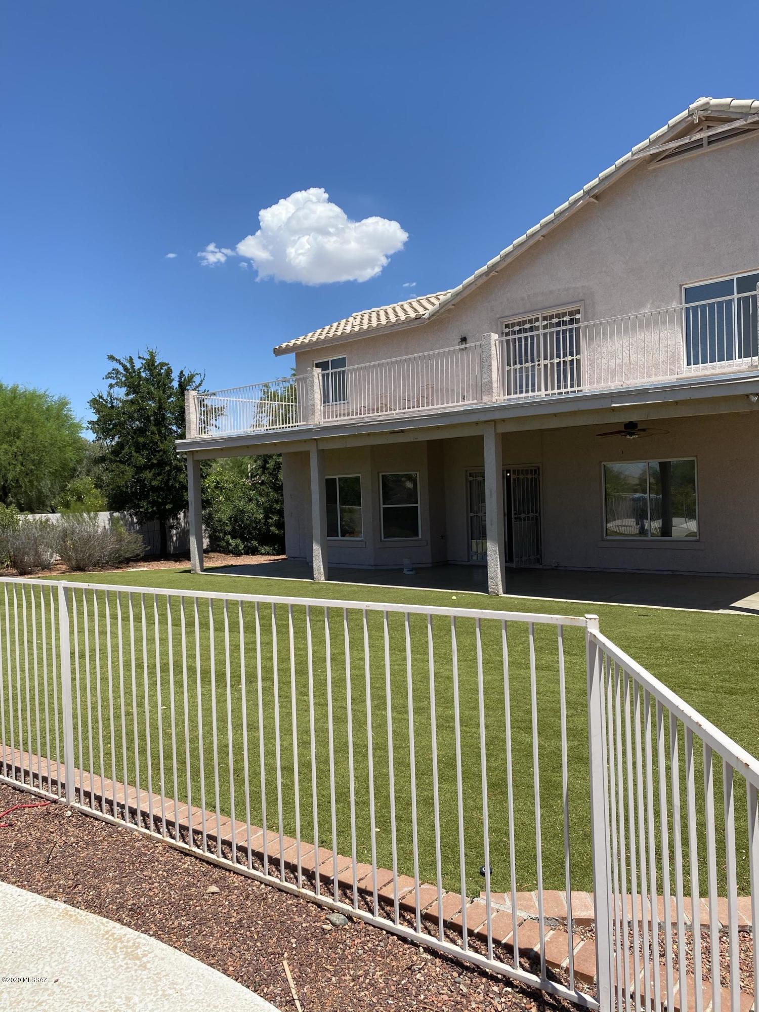 Canada Hills - Village 16 (1-33) - Residential Lease