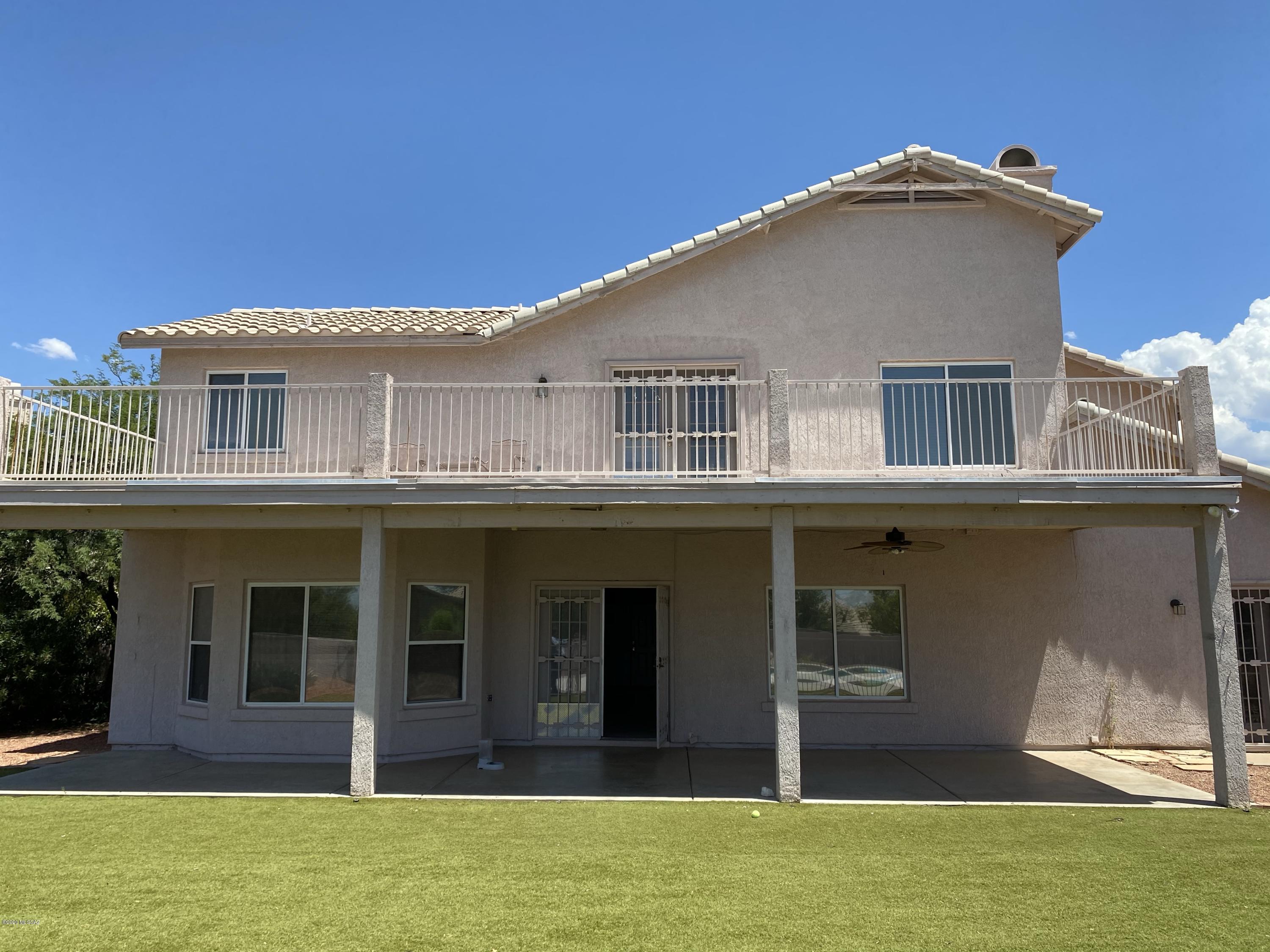 Canada Hills - Village 16 (1-33) - Residential Lease