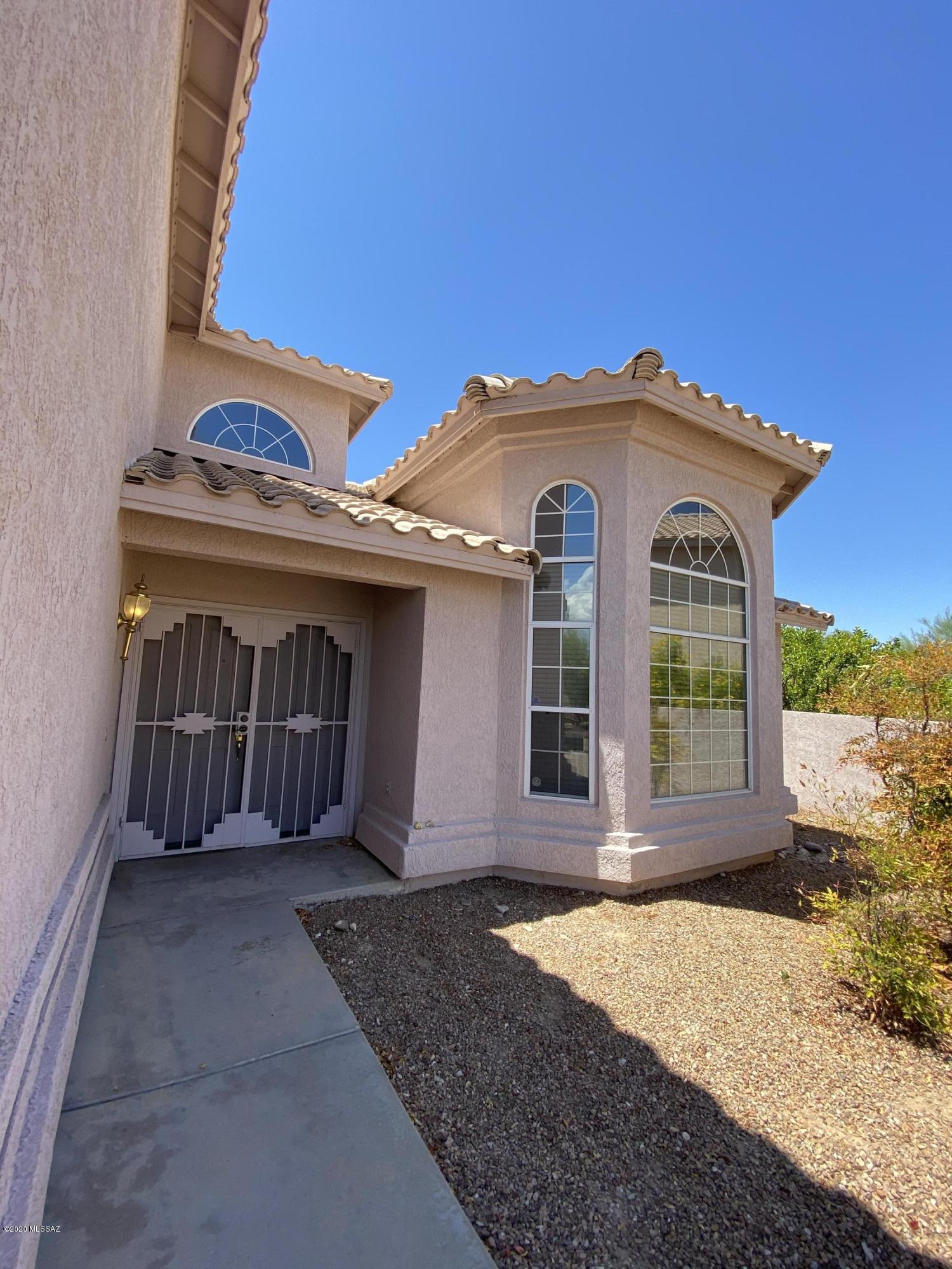 Canada Hills - Village 16 (1-33) - Residential Lease