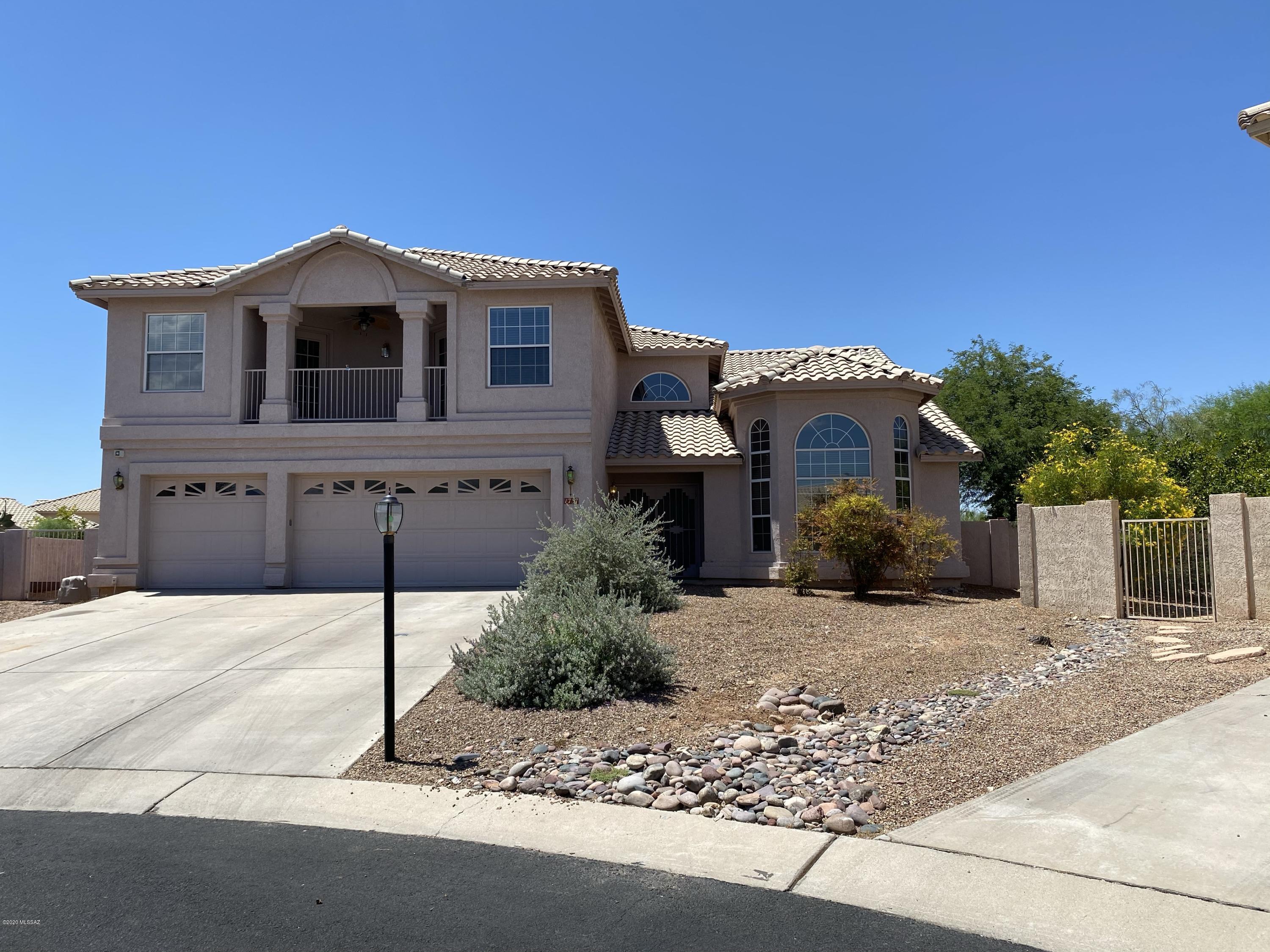 Canada Hills - Village 16 (1-33) - Residential Lease