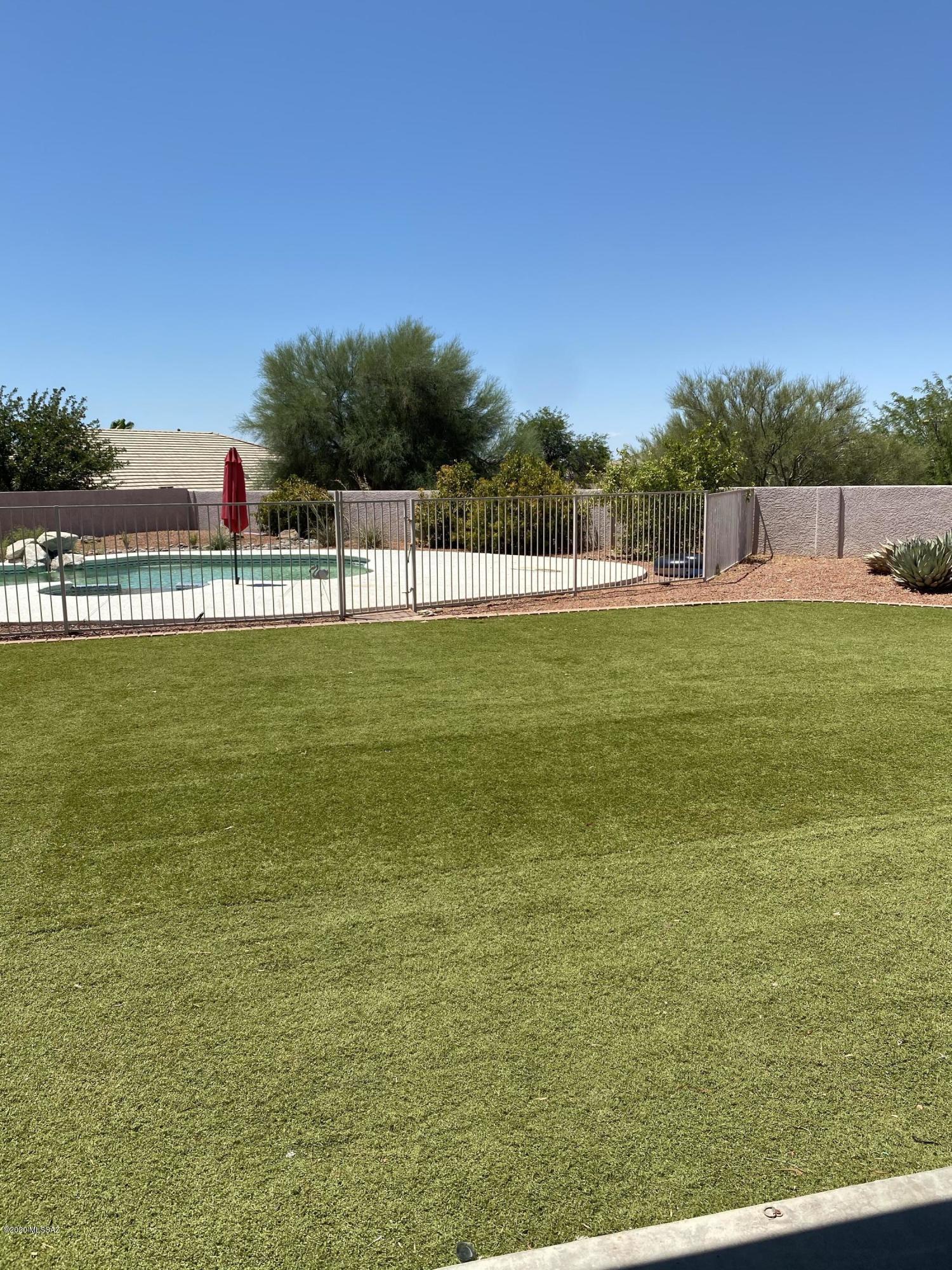 Canada Hills - Village 16 (1-33) - Residential Lease