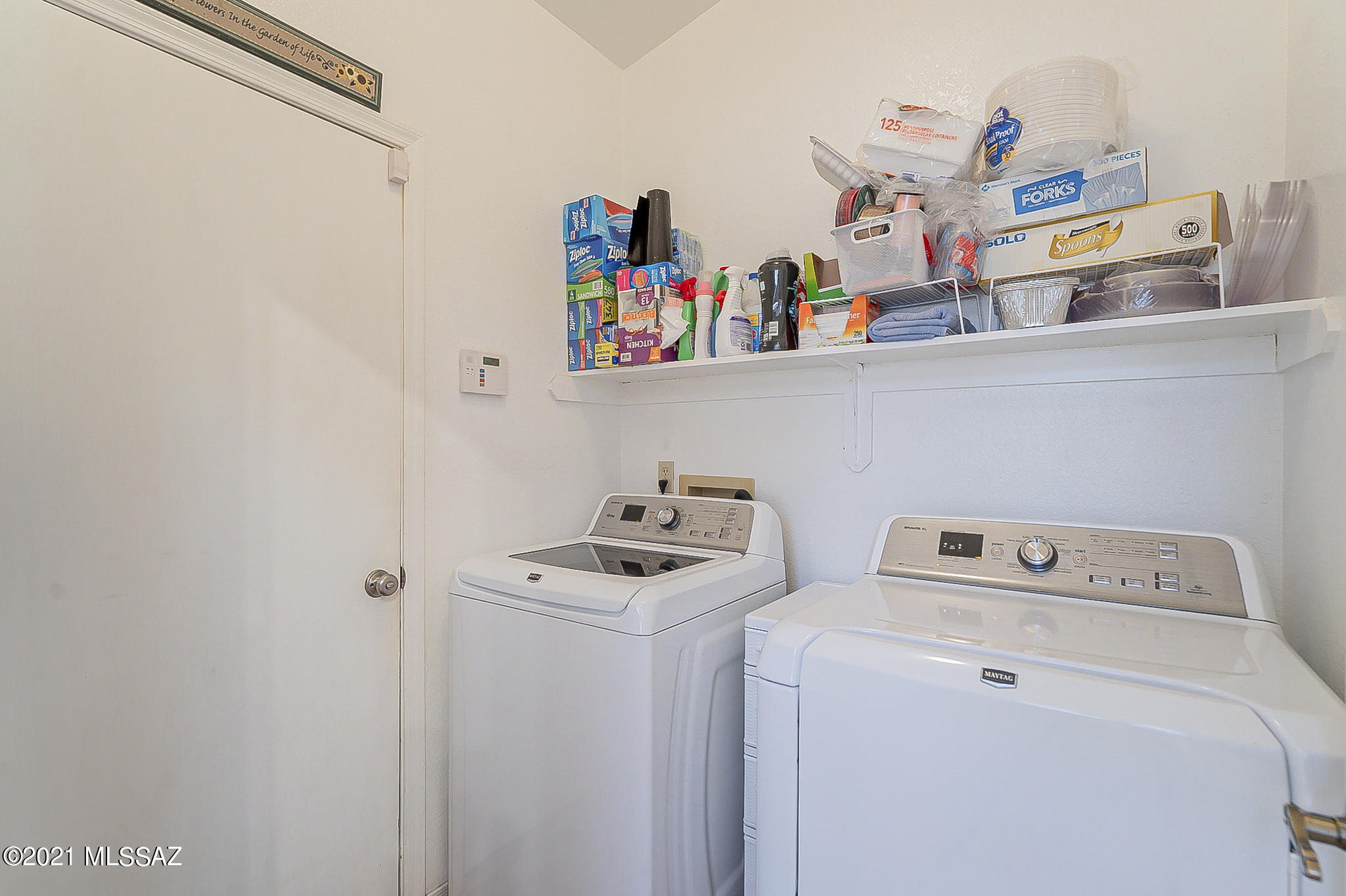 Linda Vista Terrace(1-102) - Residential